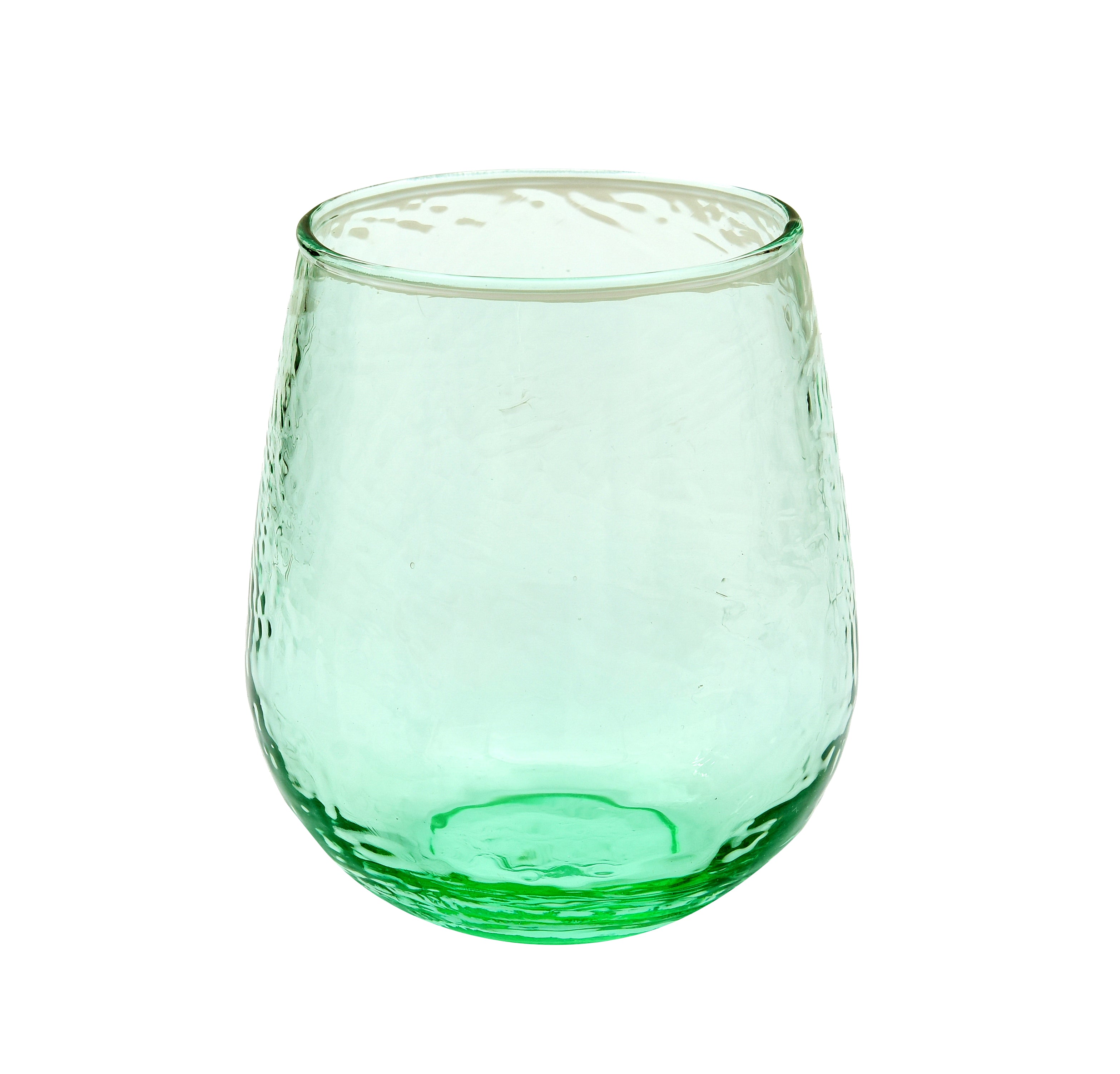 Aqua Juice Glass Set of 4 Pcs