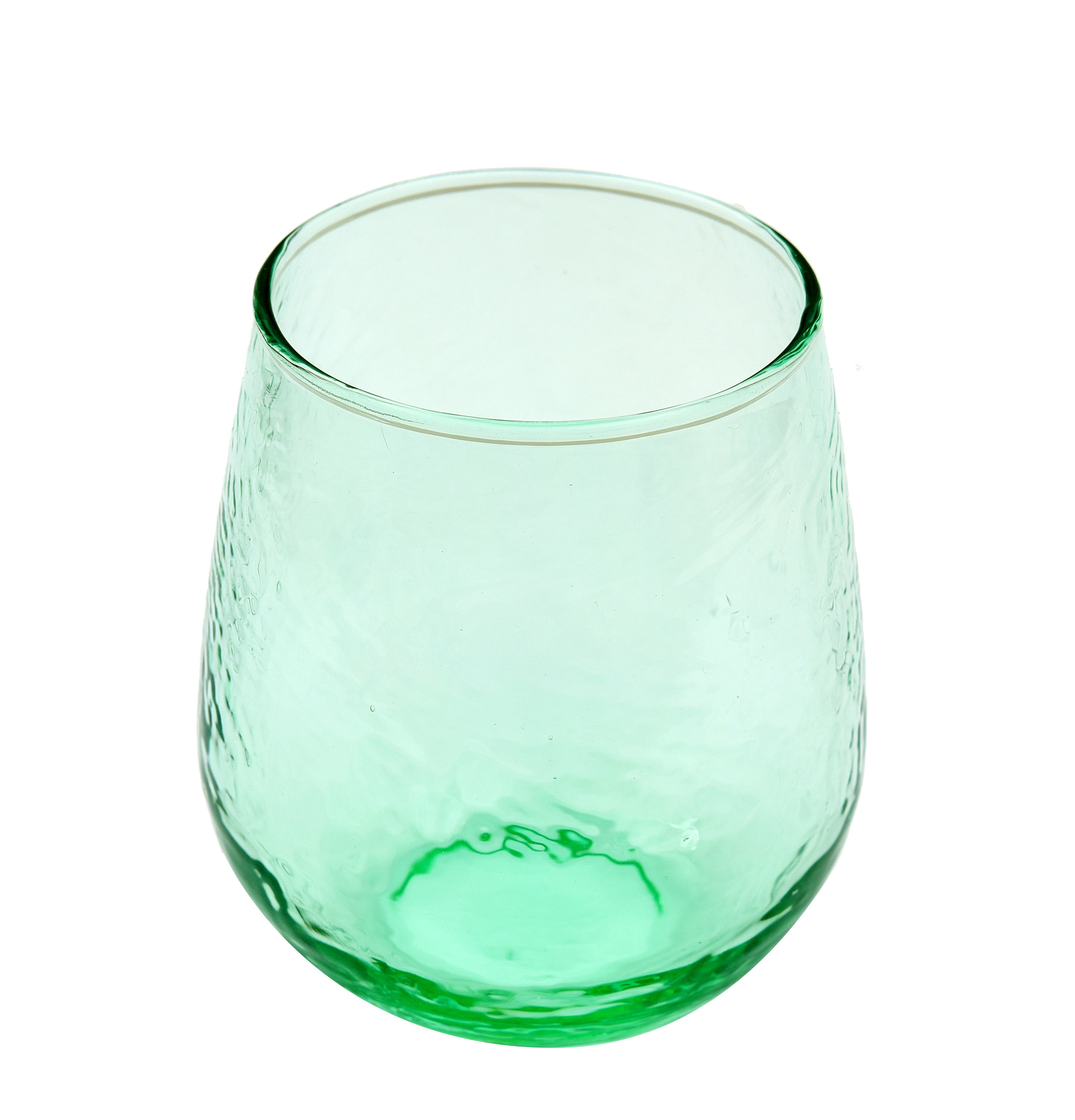 Aqua Juice Glass Set of 4 Pcs