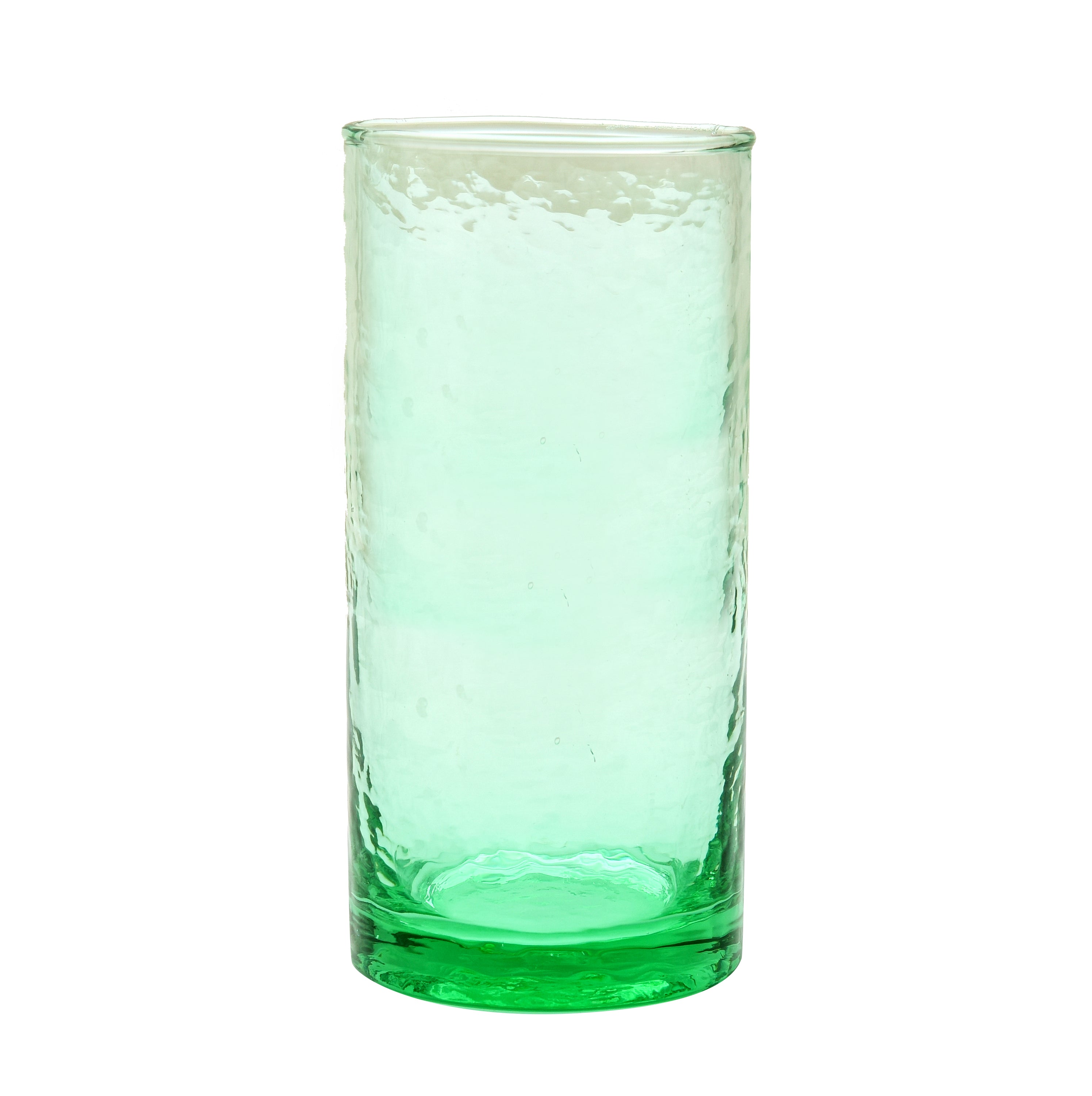 Aqua Water Glass Set of 4 Pcs