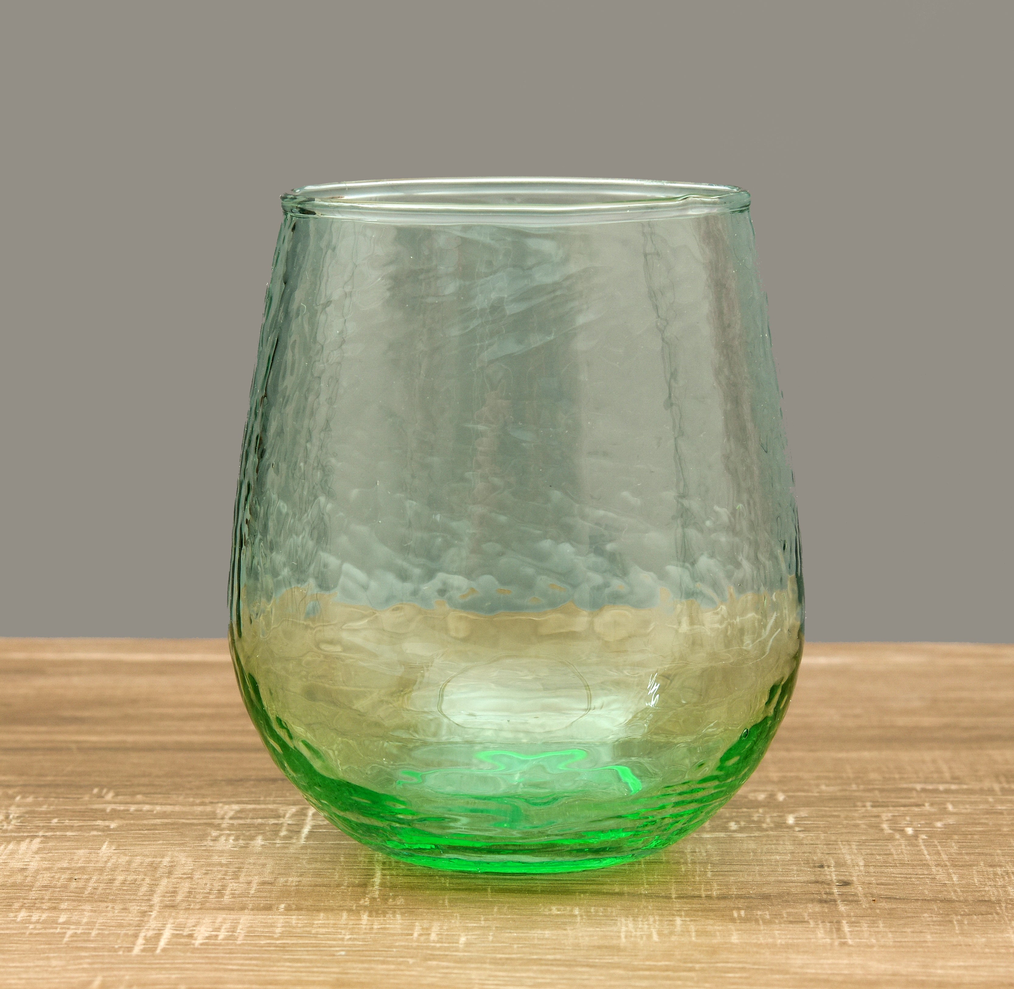 Aqua Juice Glass Set of 4 Pcs