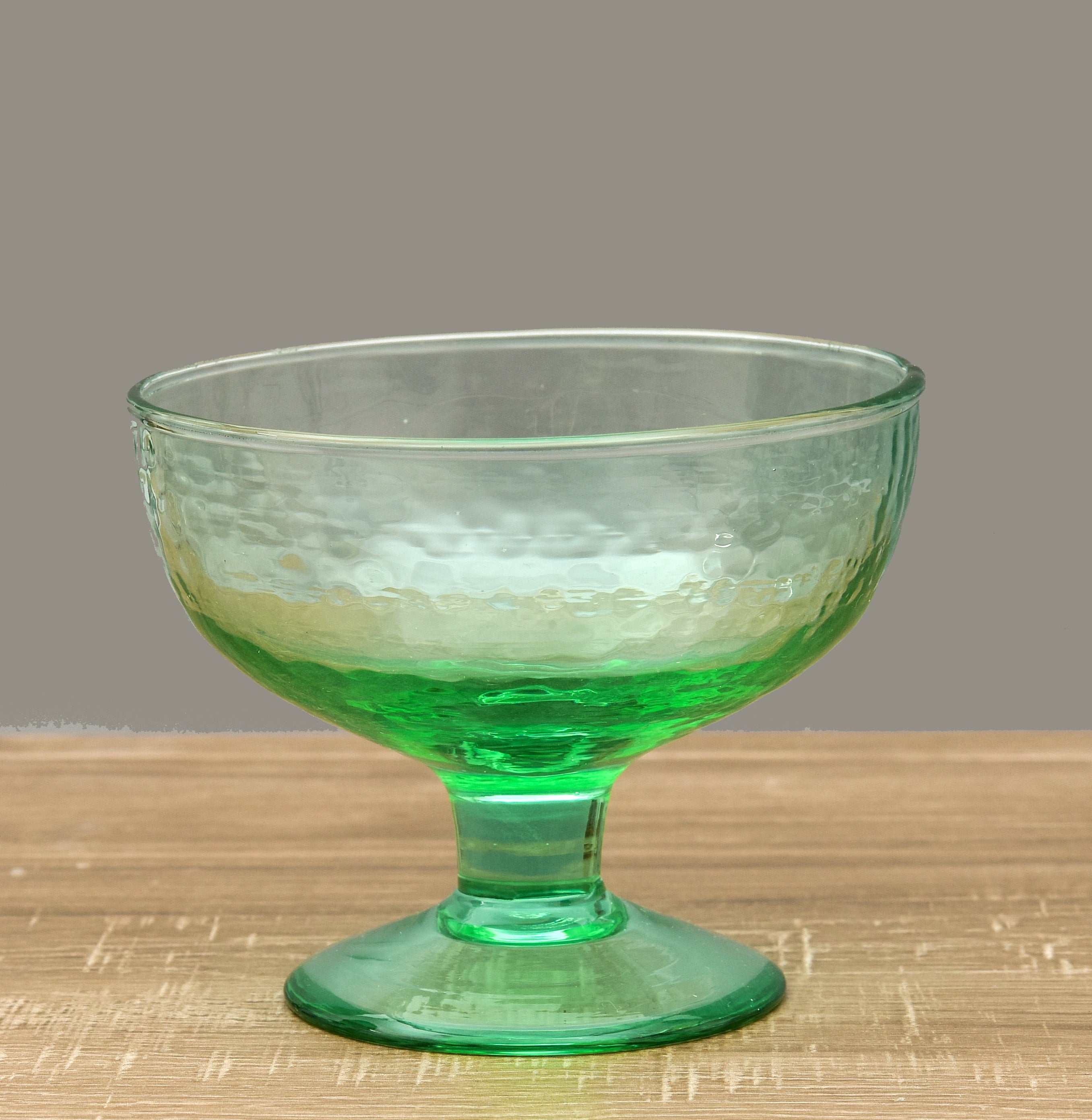 Aqua Dessert Bowl Set of 4 Pcs