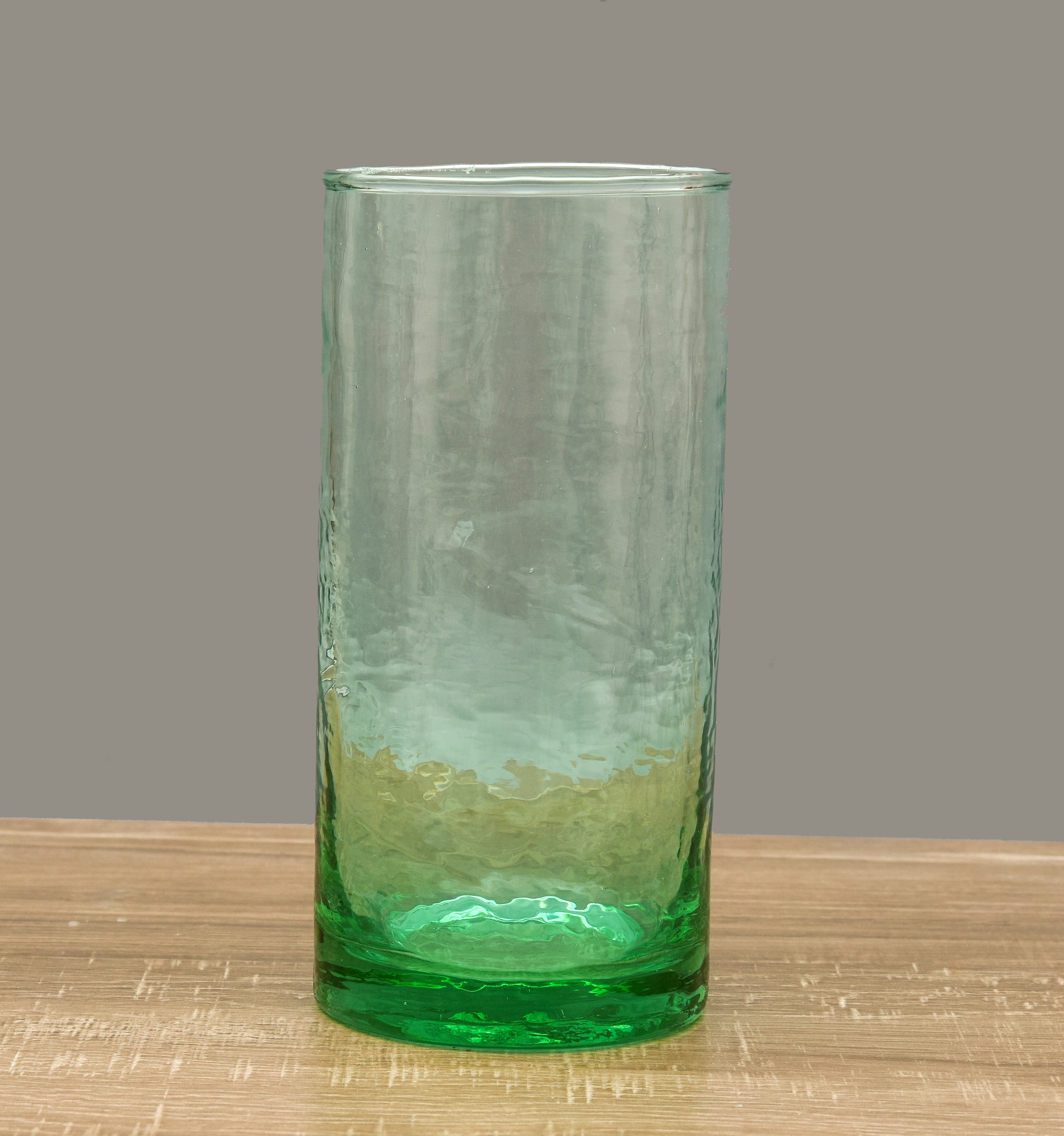 Aqua Water Glass Set of 4 Pcs