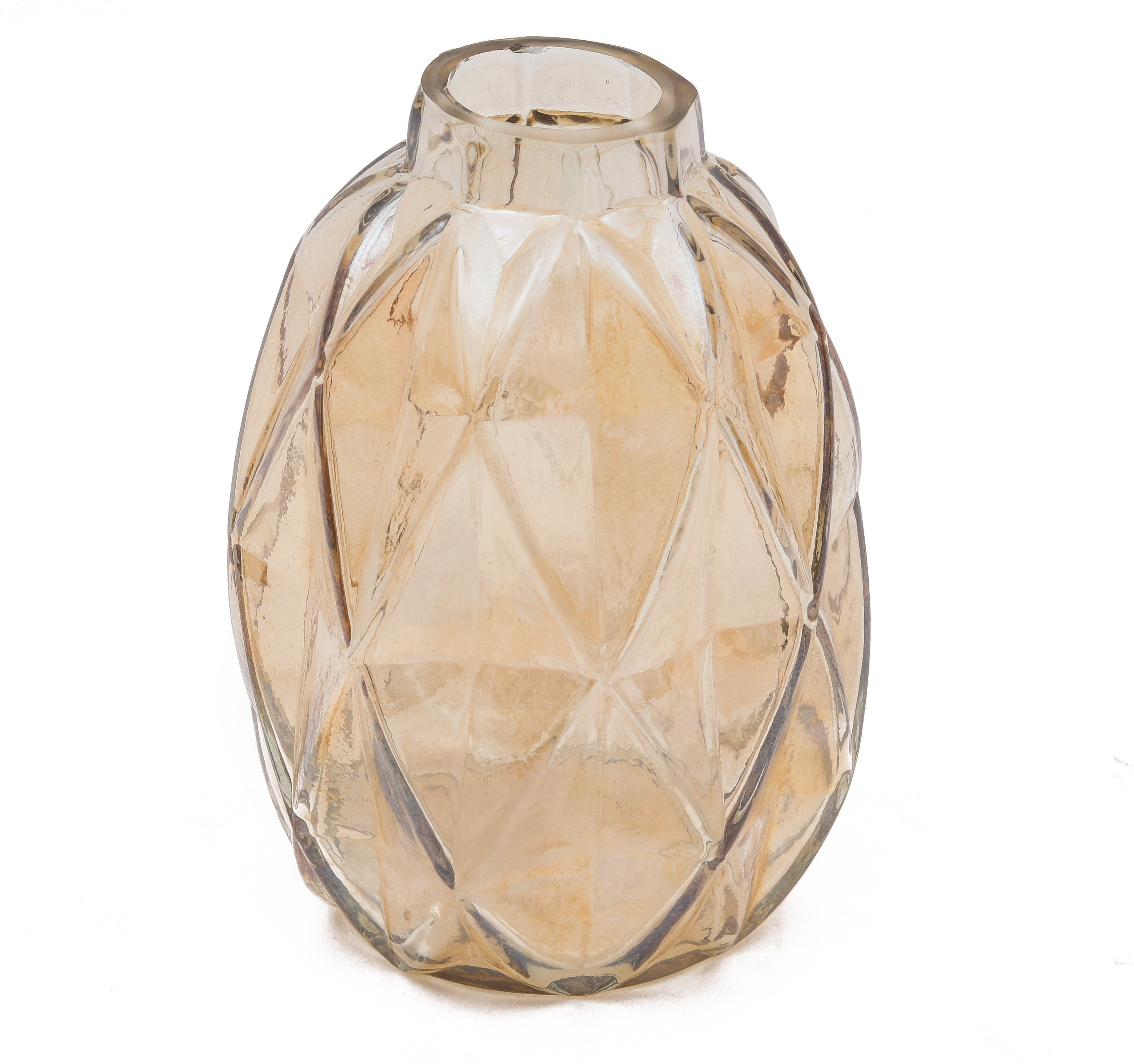 PINE APPLE VASES PLAIN