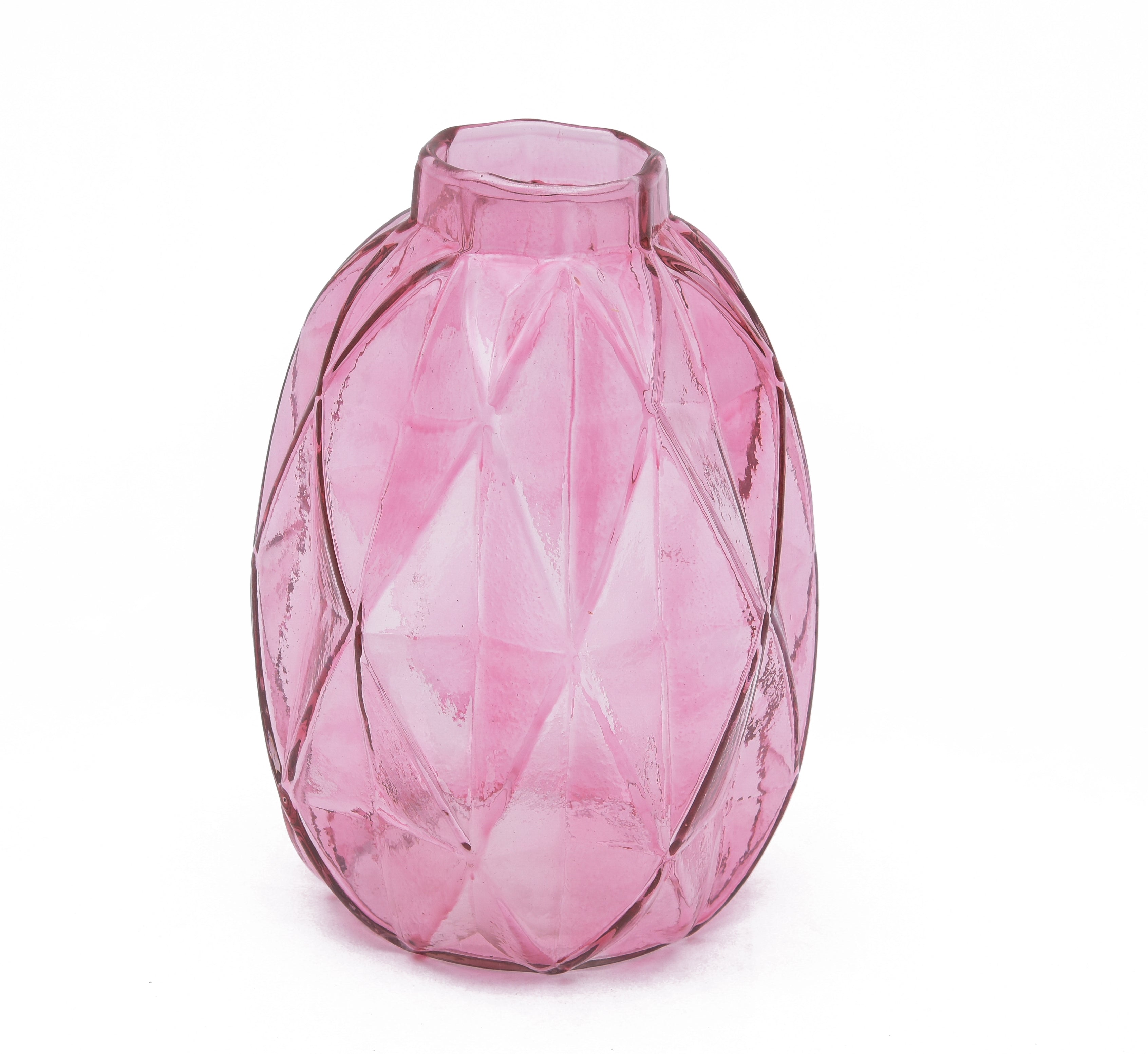 PINE APPLE VASES PLAIN