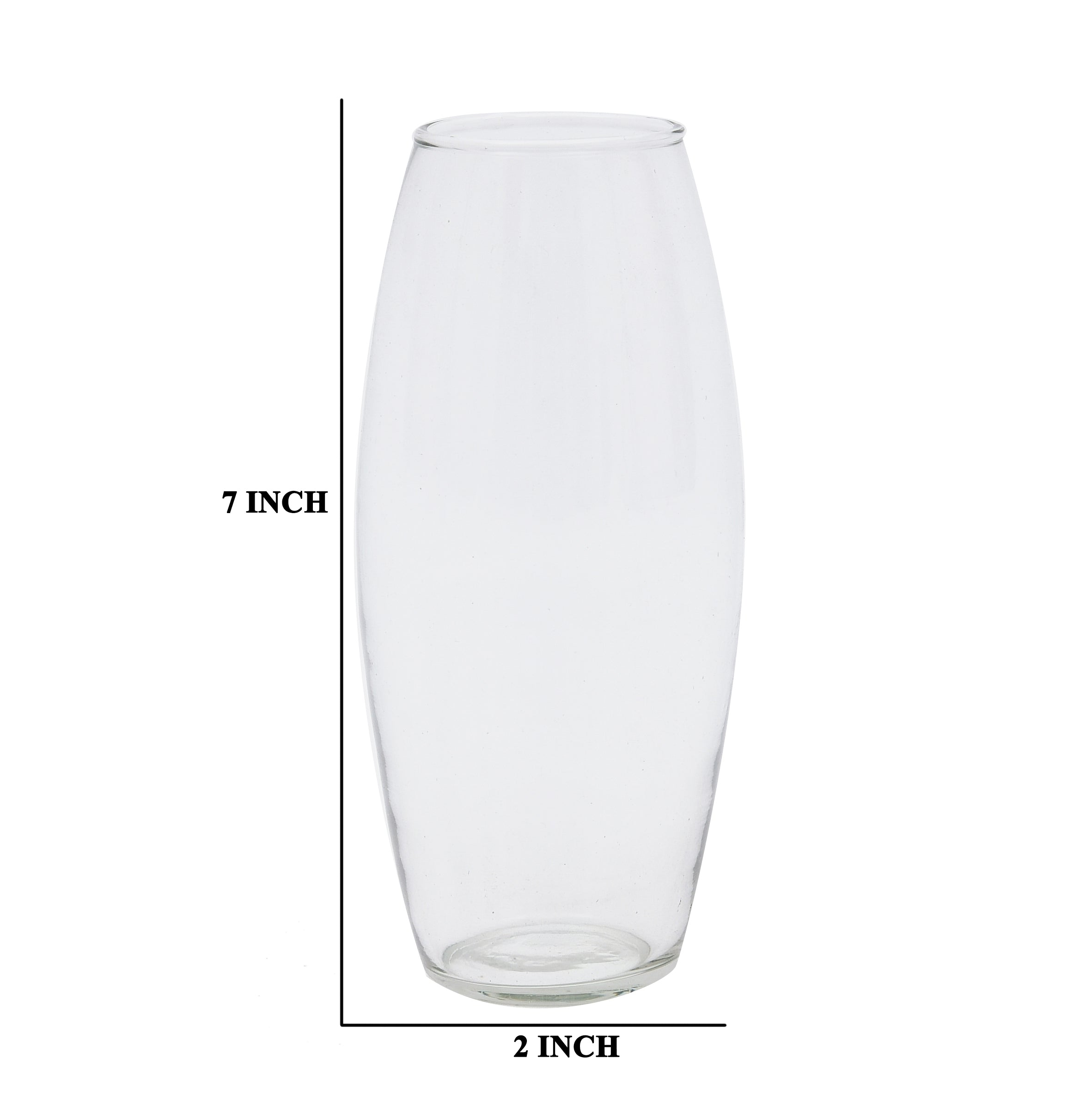 DHOLAK VASES