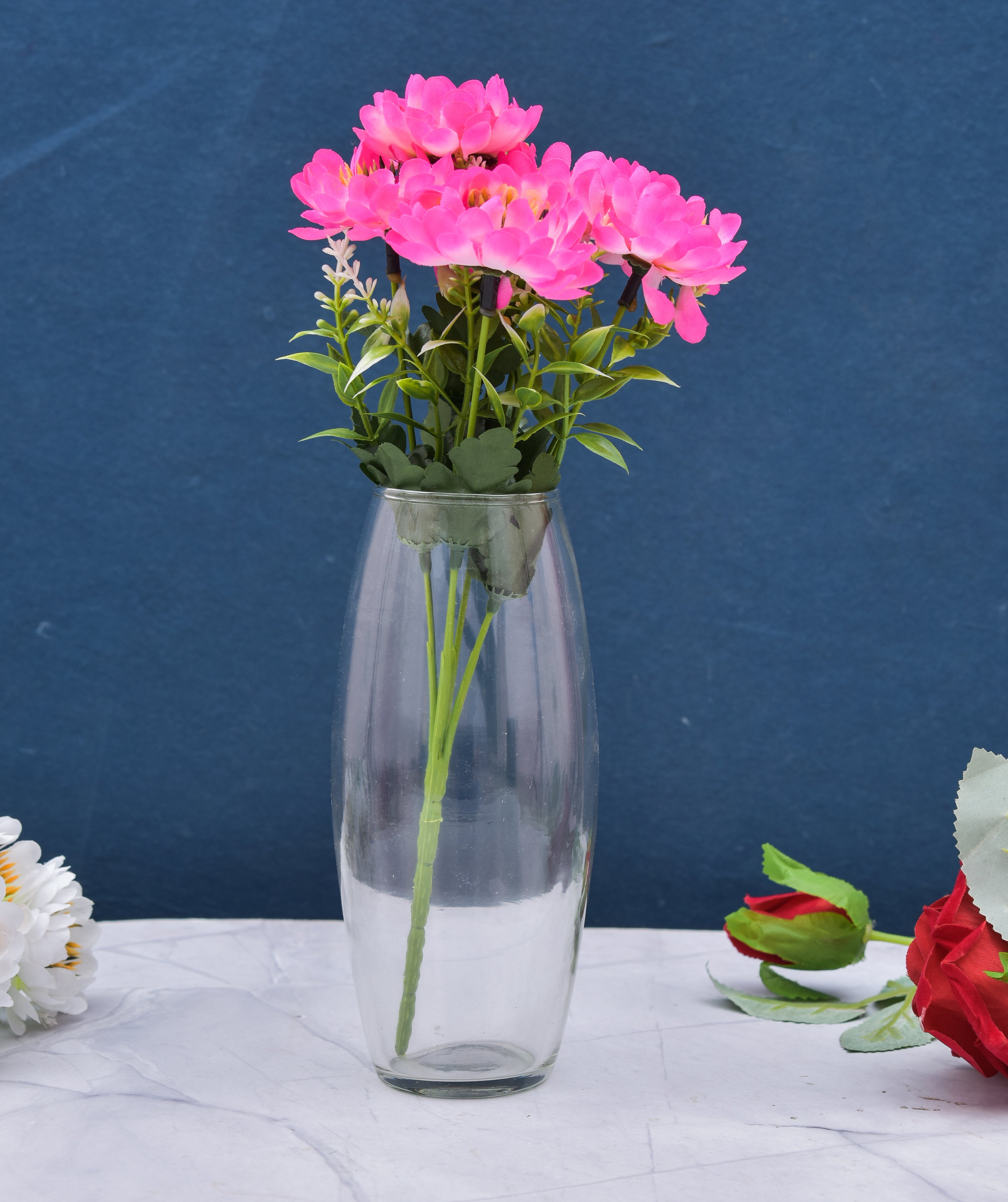 DHOLAK VASES