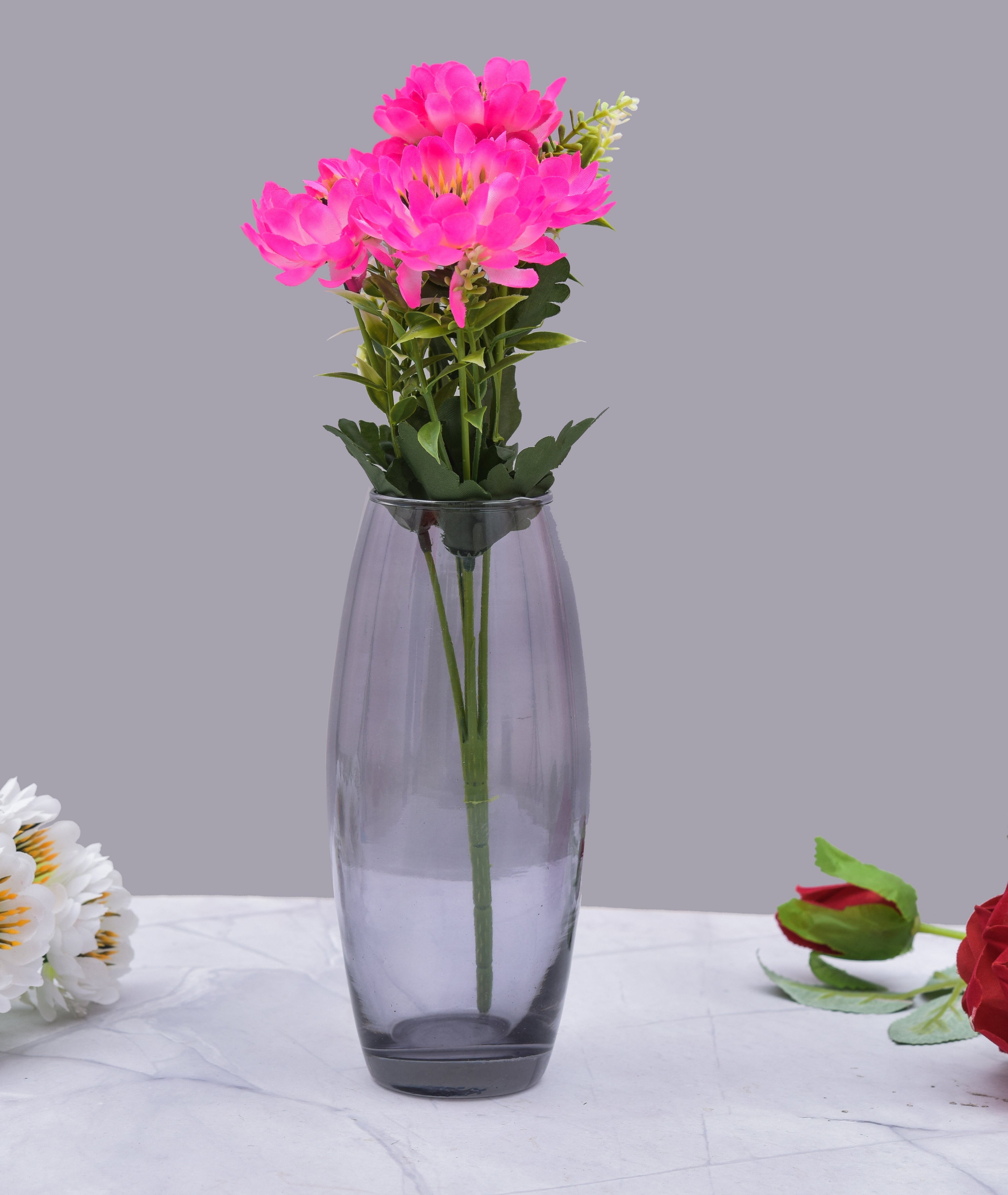 DHOLAK VASES