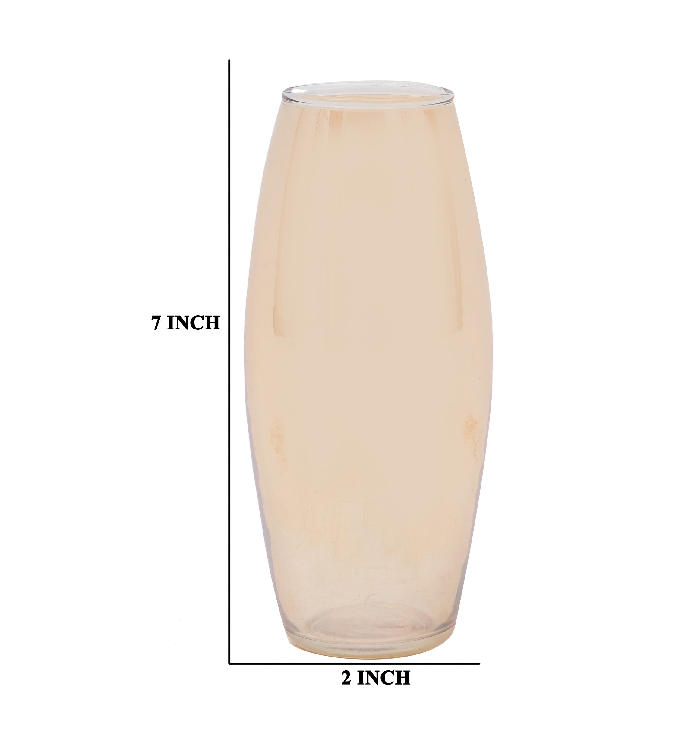 DHOLAK VASES