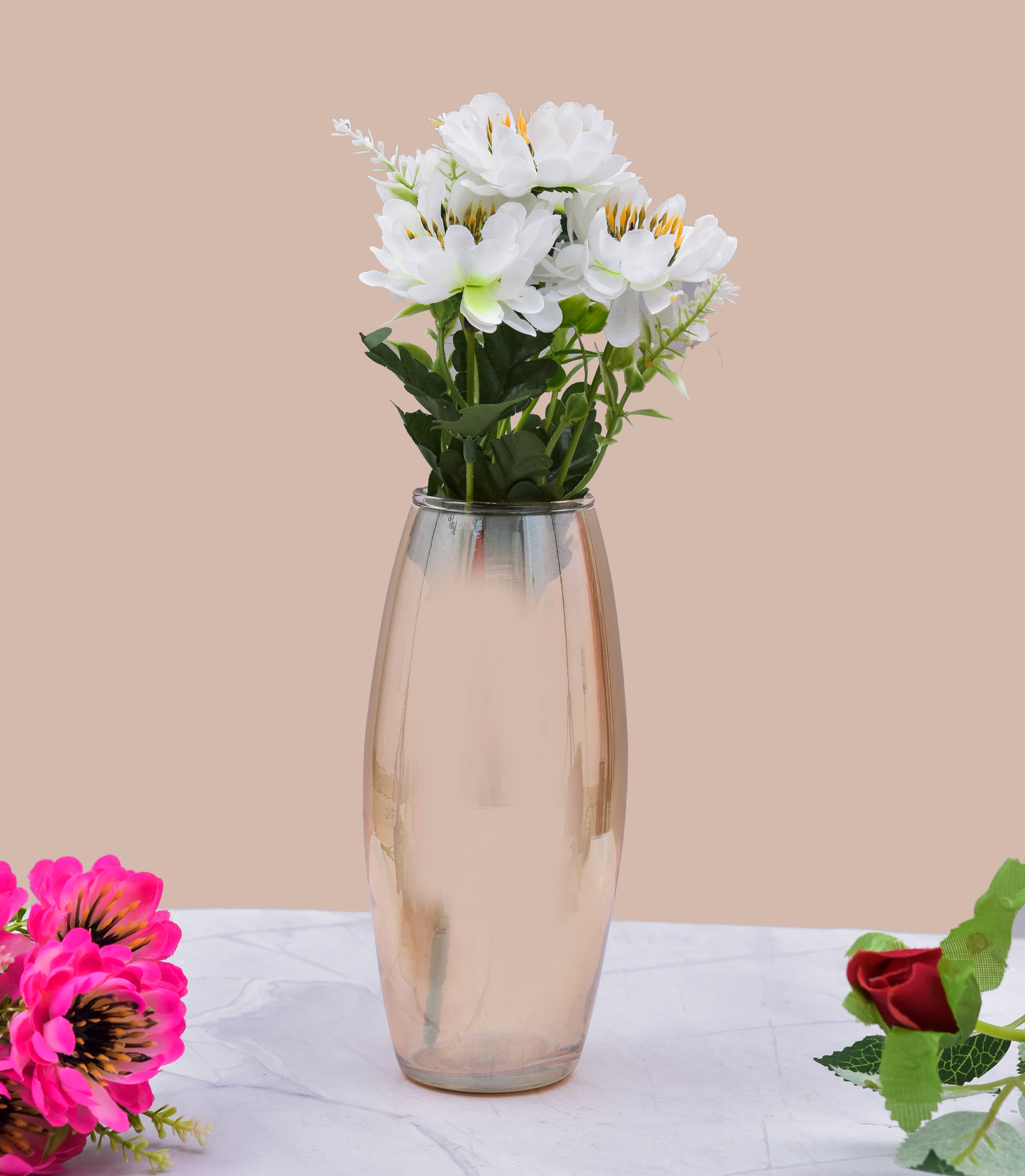 DHOLAK VASES