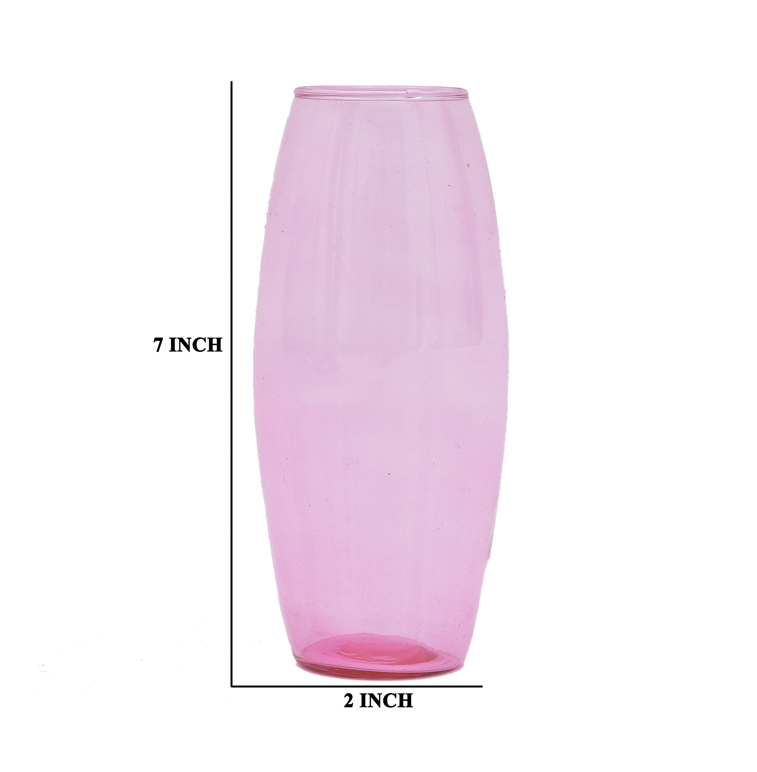 DHOLAK VASES