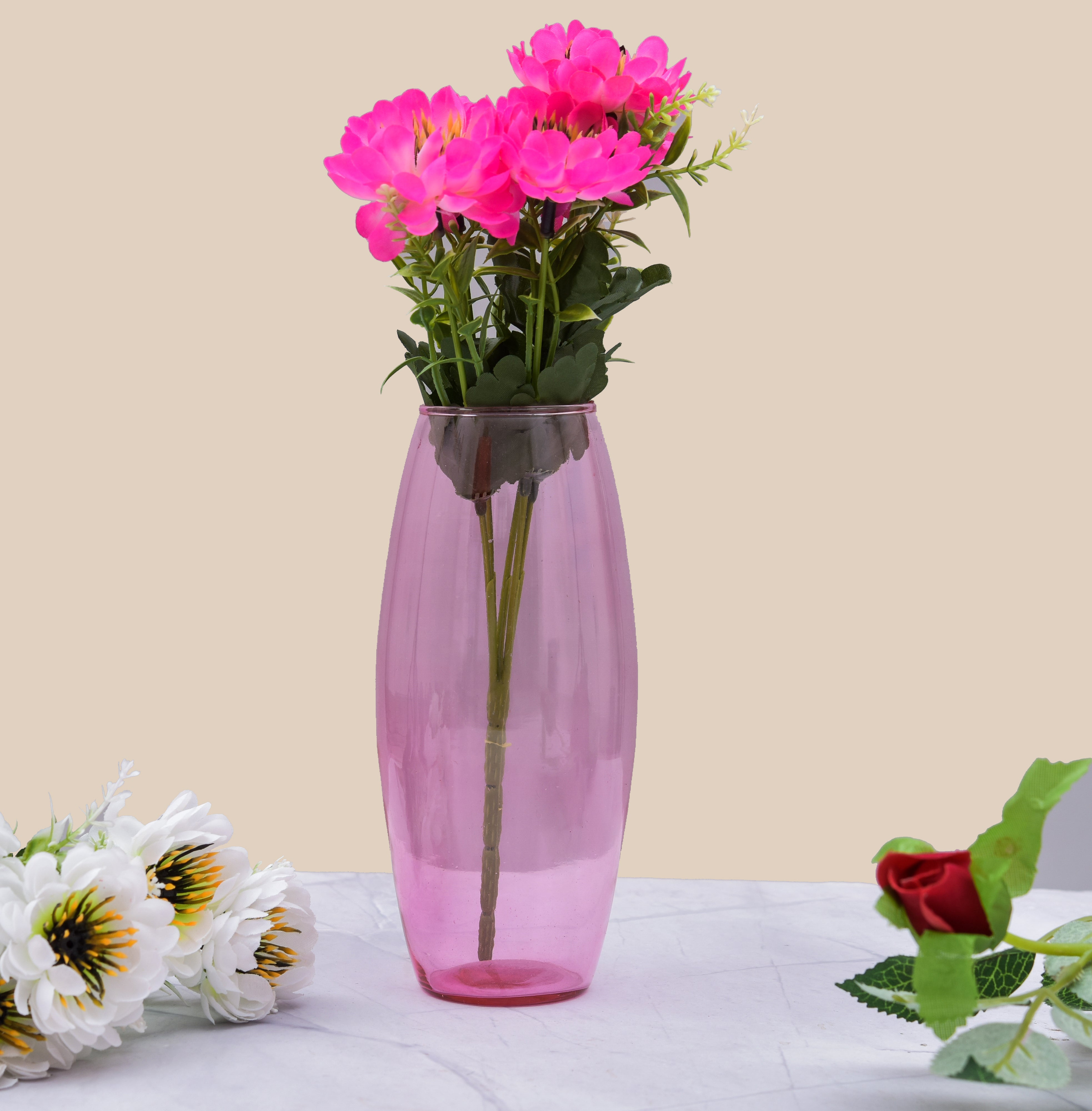 DHOLAK VASES