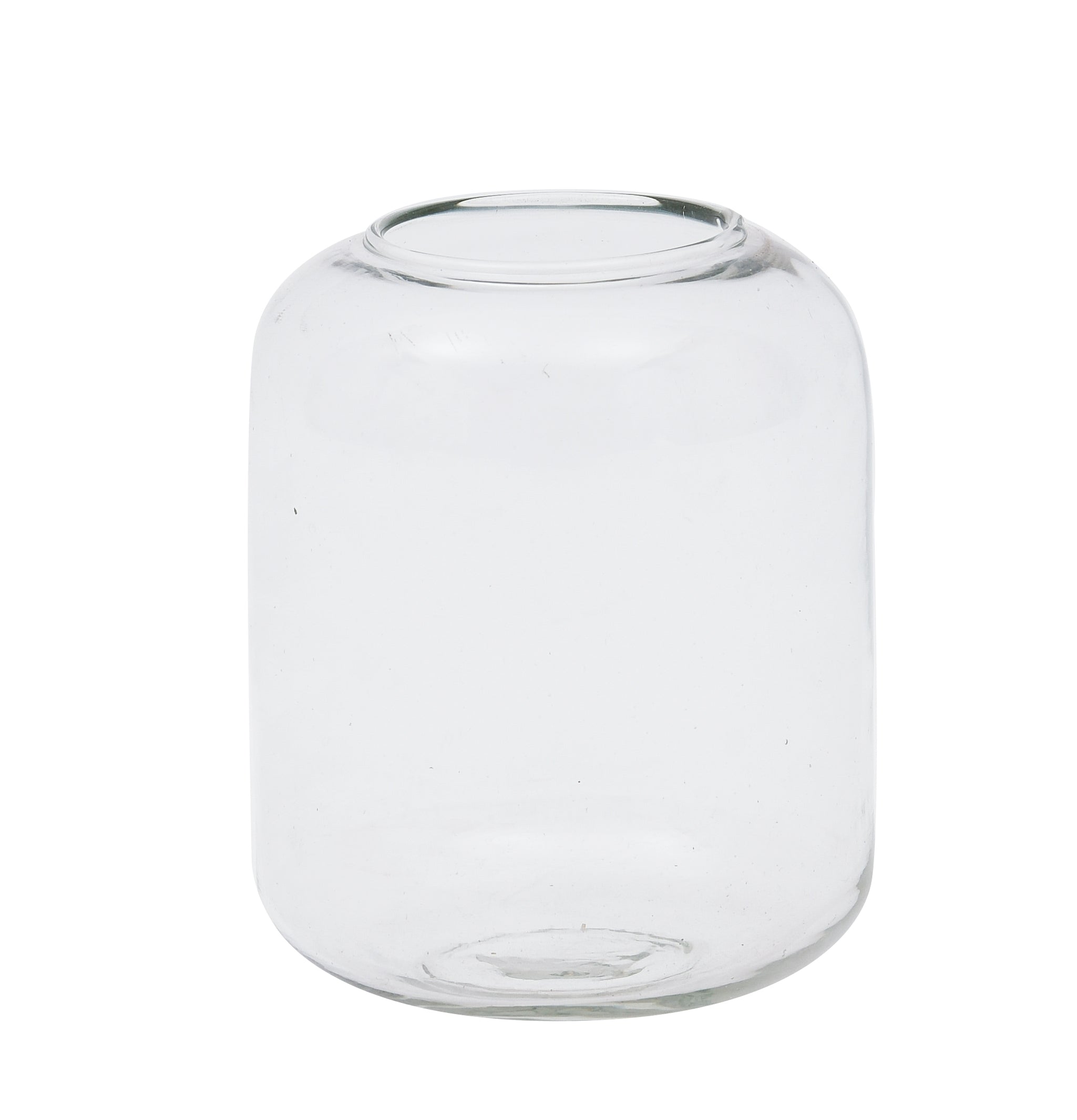 CAPSULE DESIGN VASE
