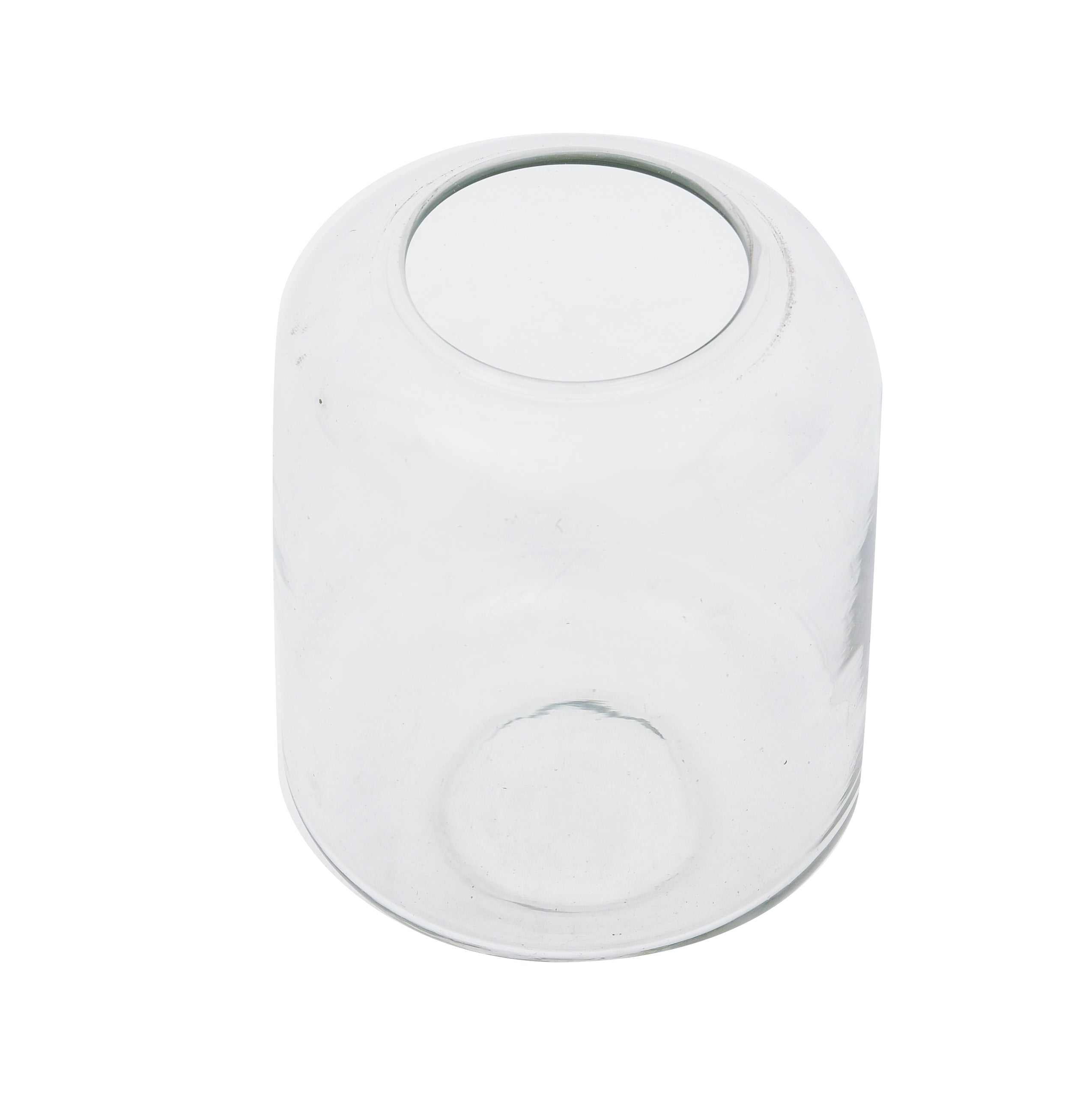 CAPSULE DESIGN VASE