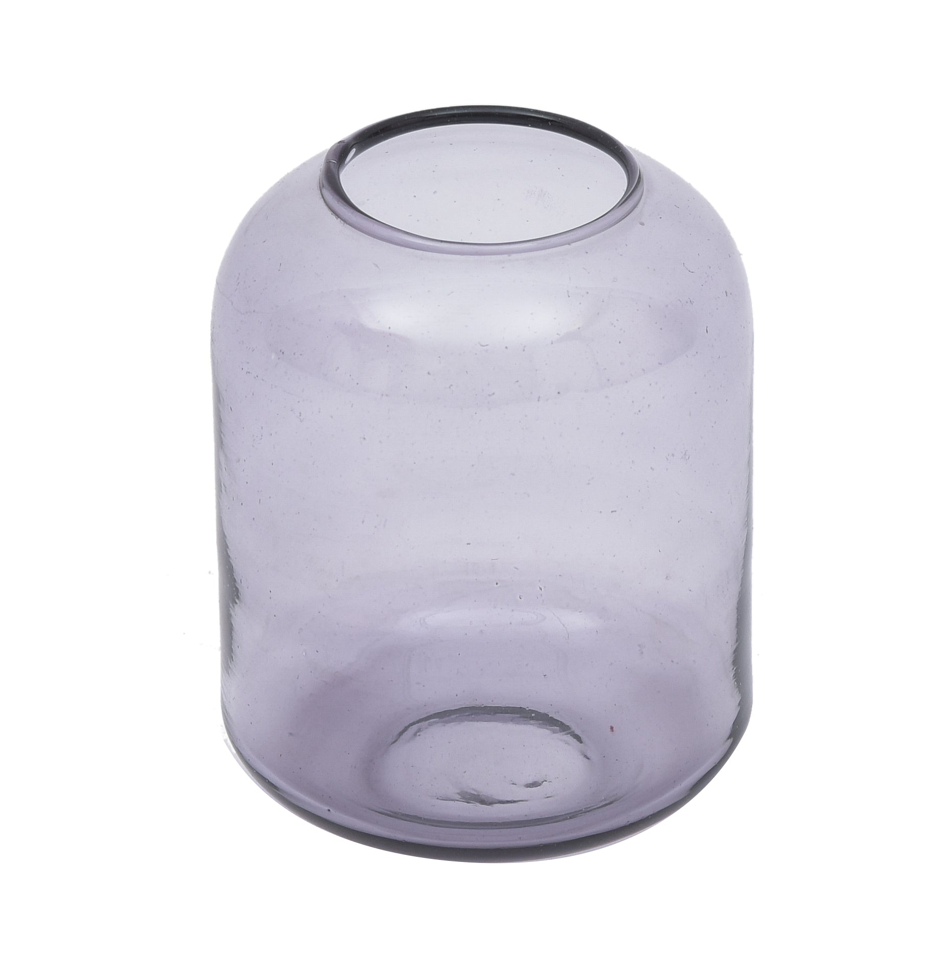 CAPSULE DESIGN VASE