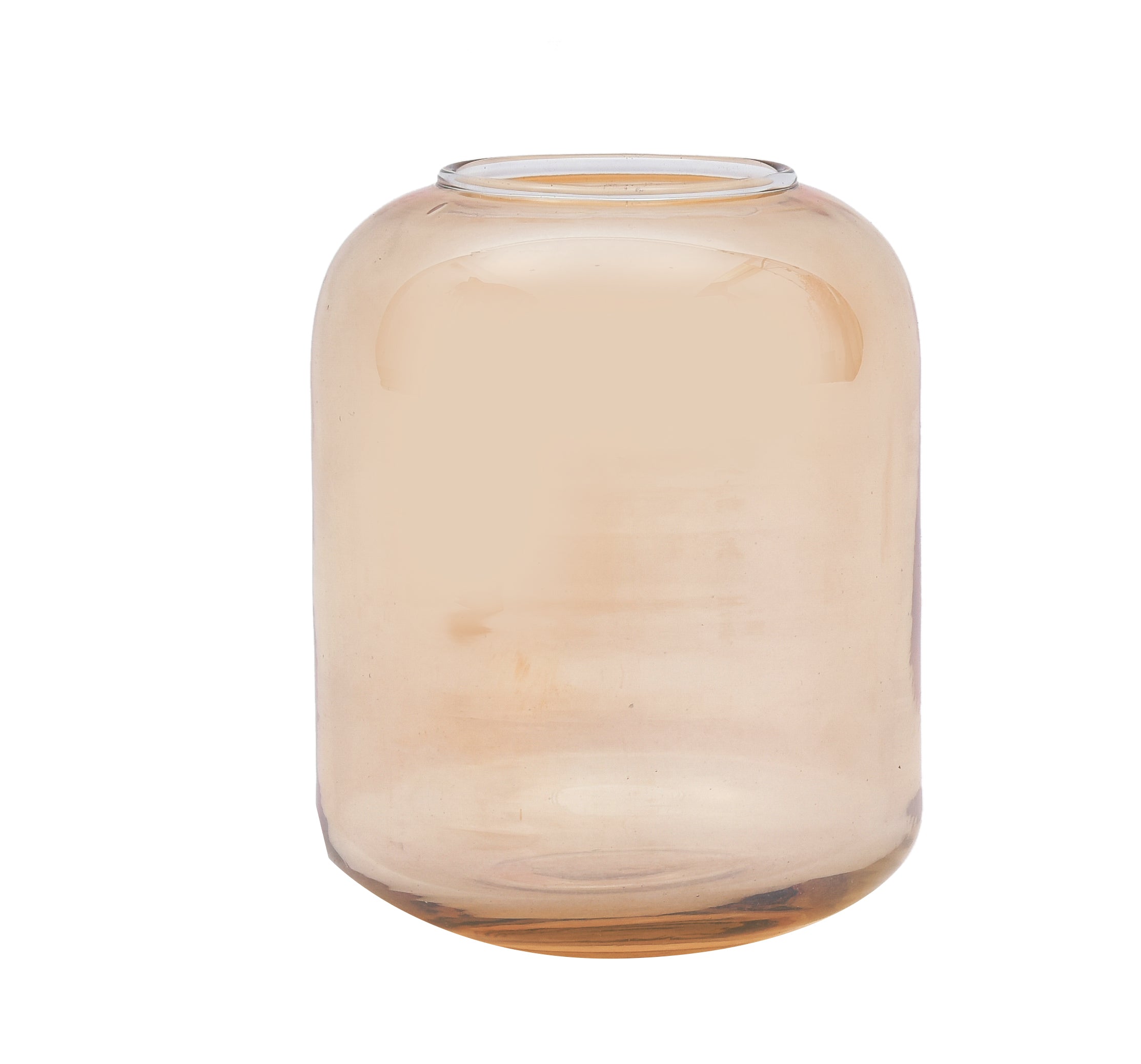 CAPSULE DESIGN VASE