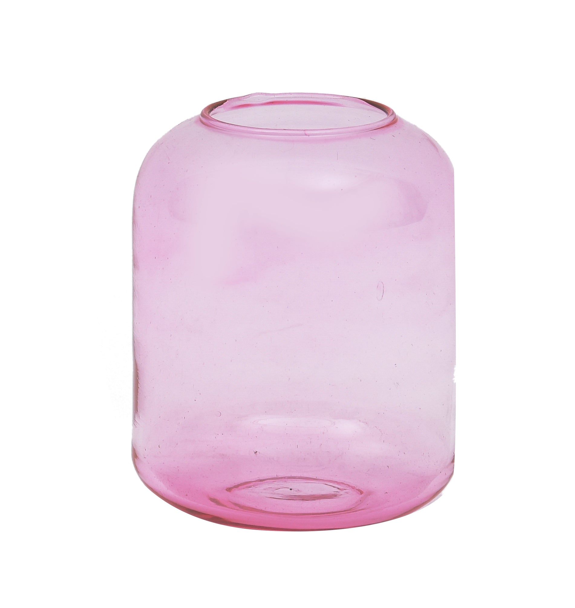 CAPSULE DESIGN VASE