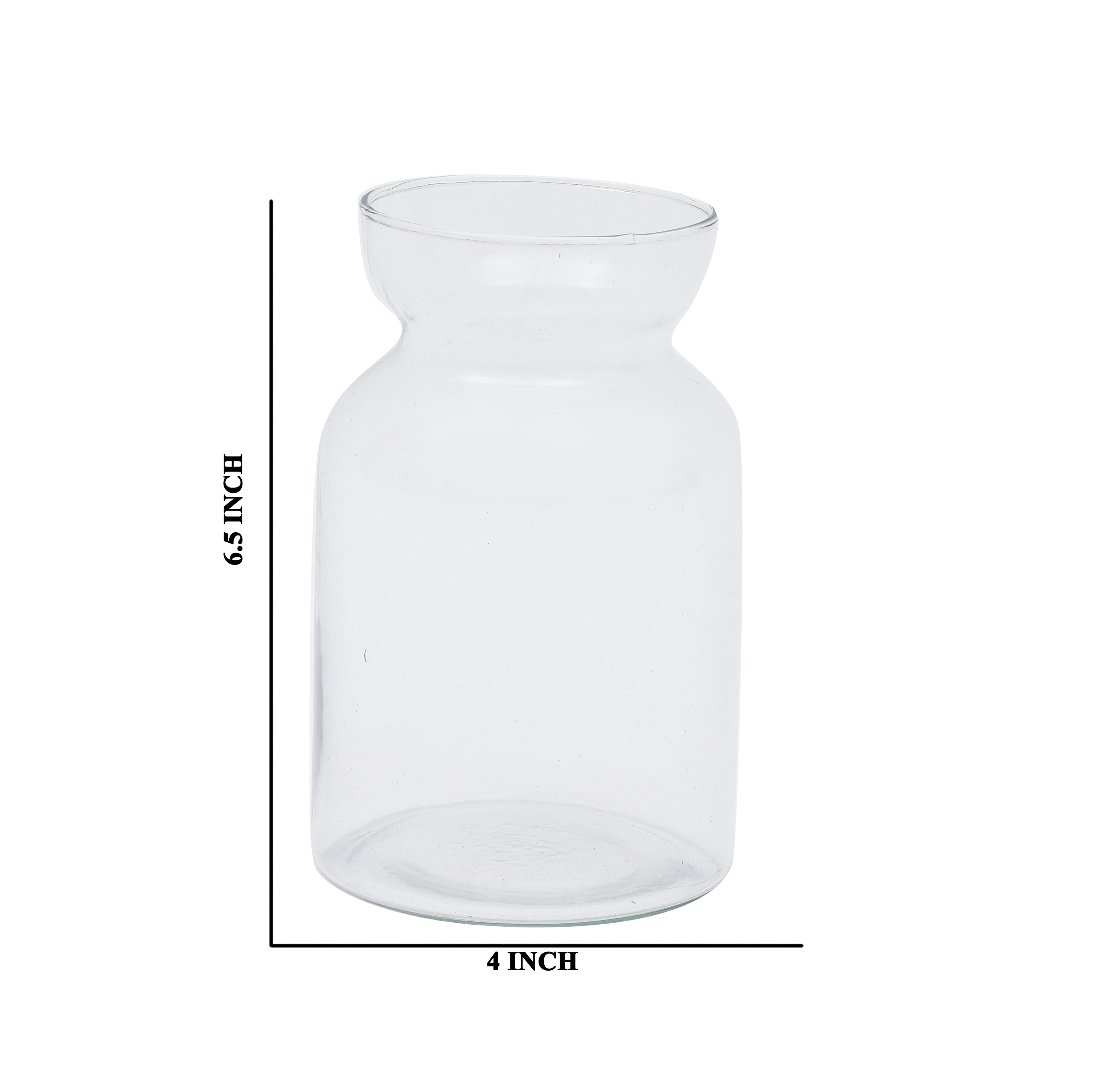 CANDY JAR BIG VASES