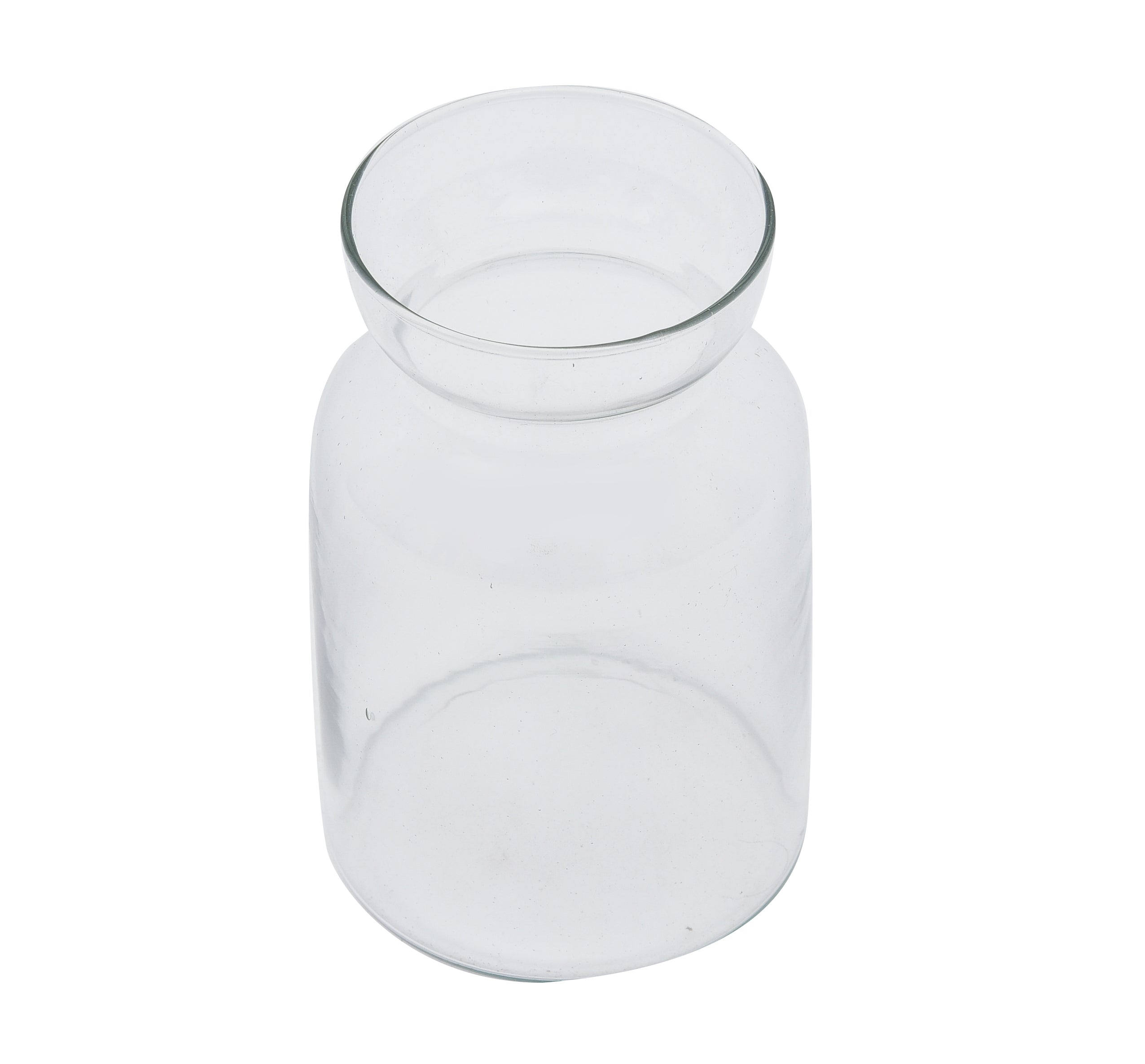 CANDY JAR BIG VASES