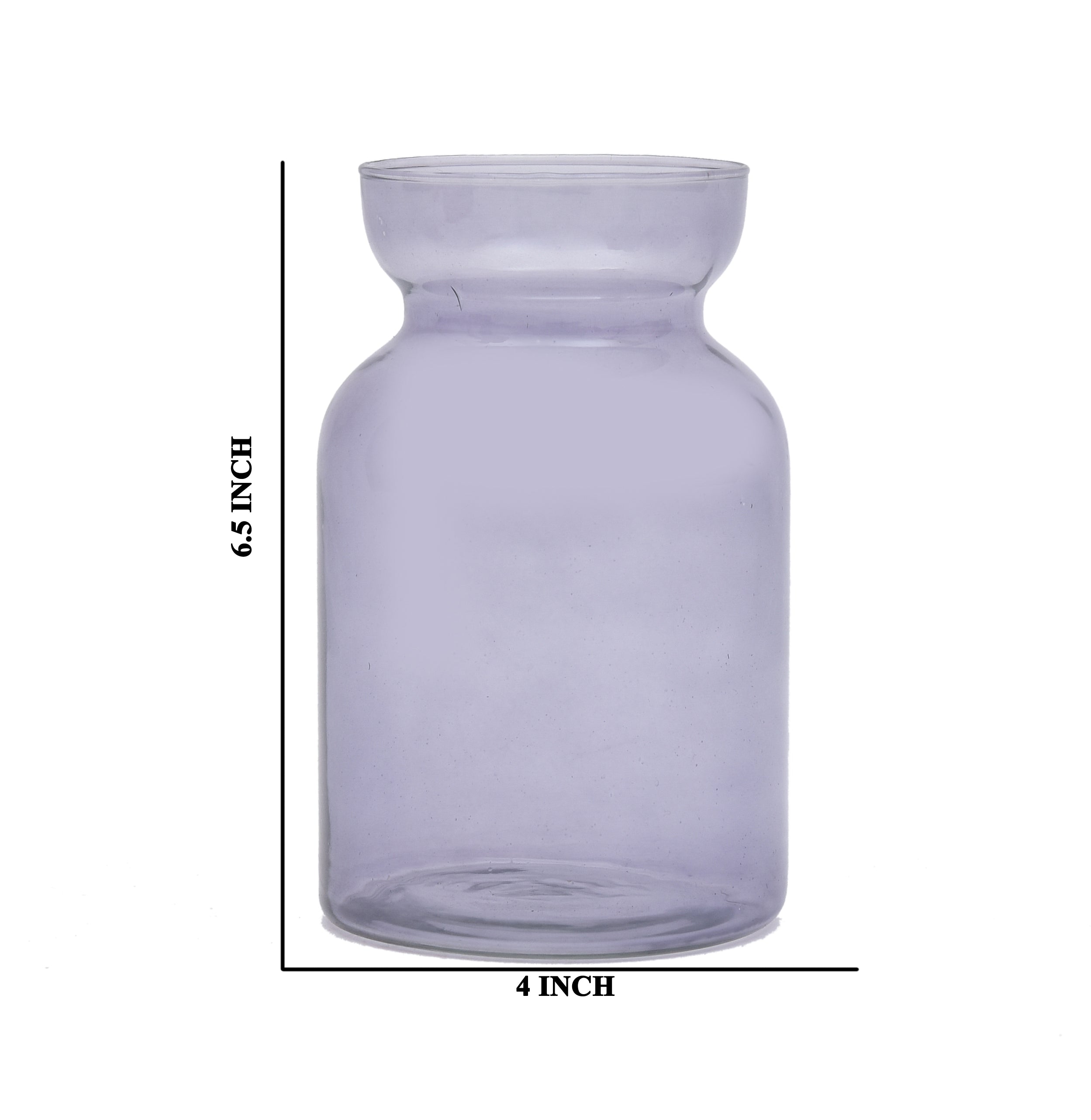 CANDY JAR BIG VASES