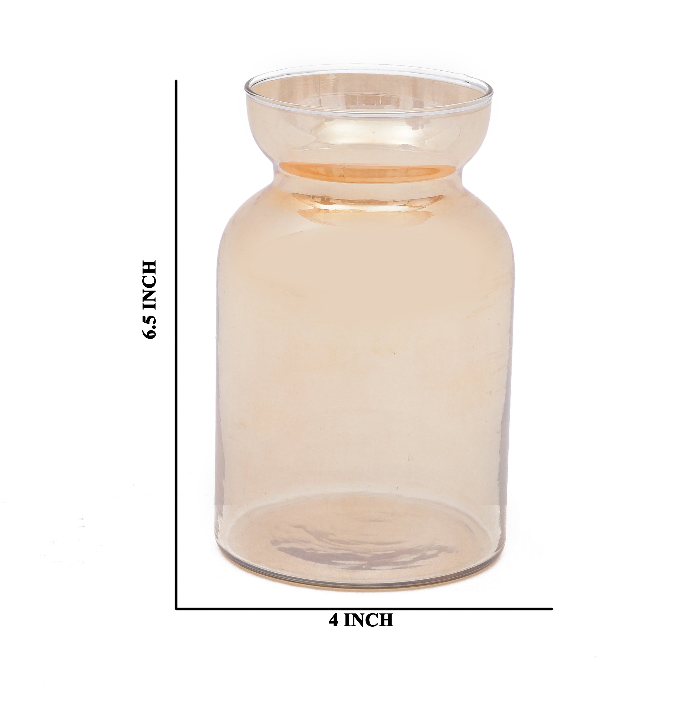 CANDY JAR BIG VASES