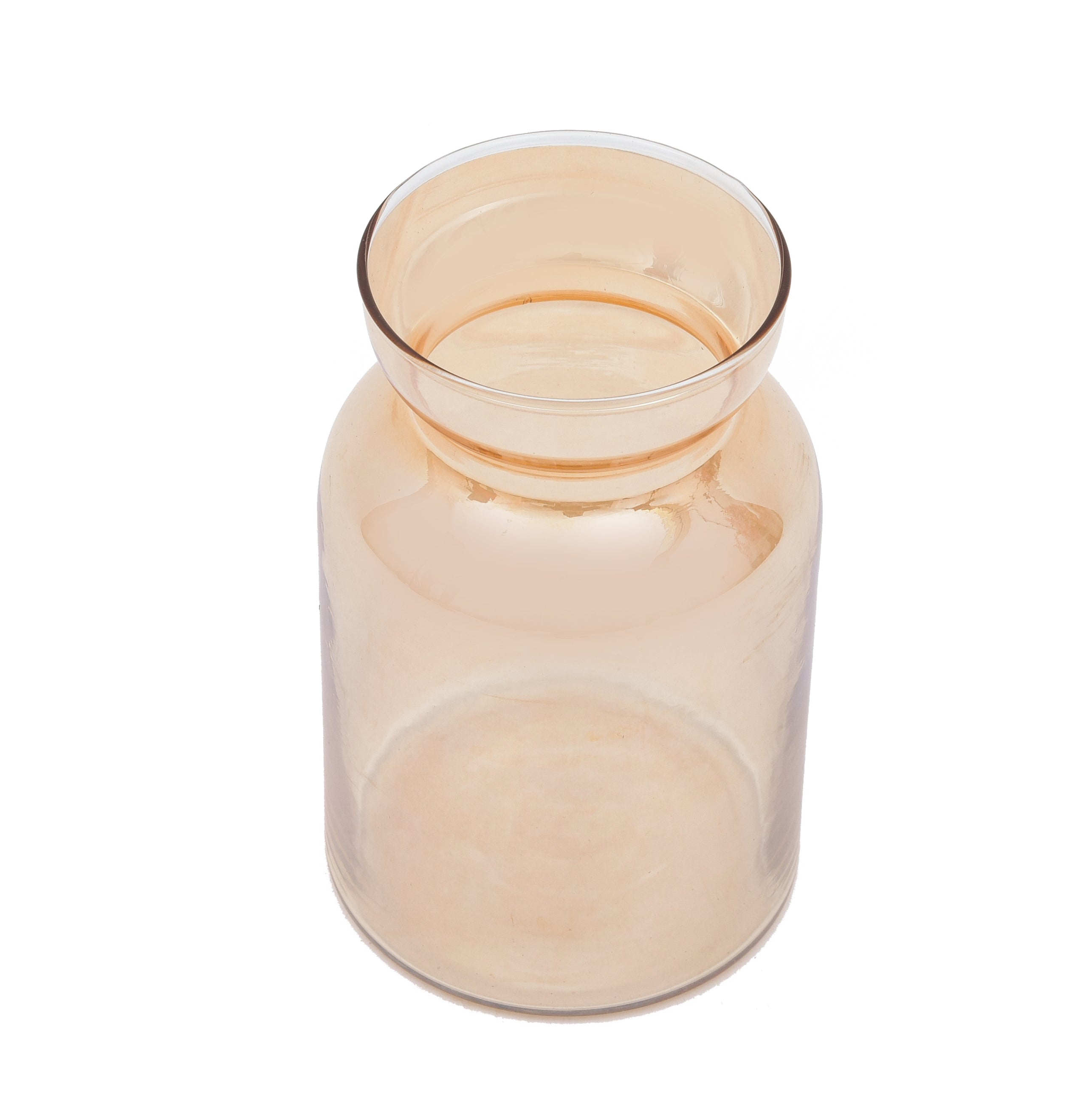 CANDY JAR BIG VASES
