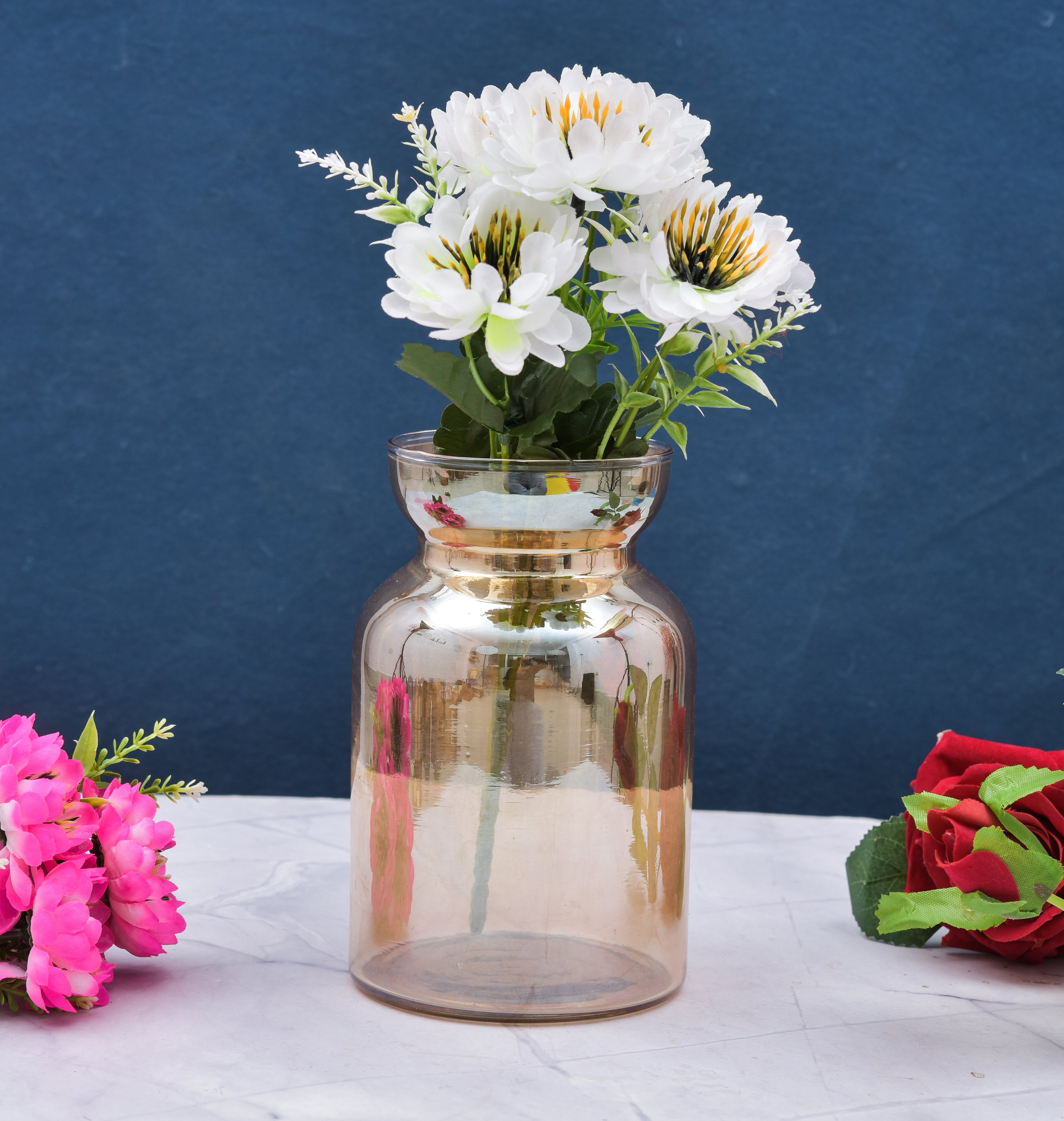 CANDY JAR BIG VASES