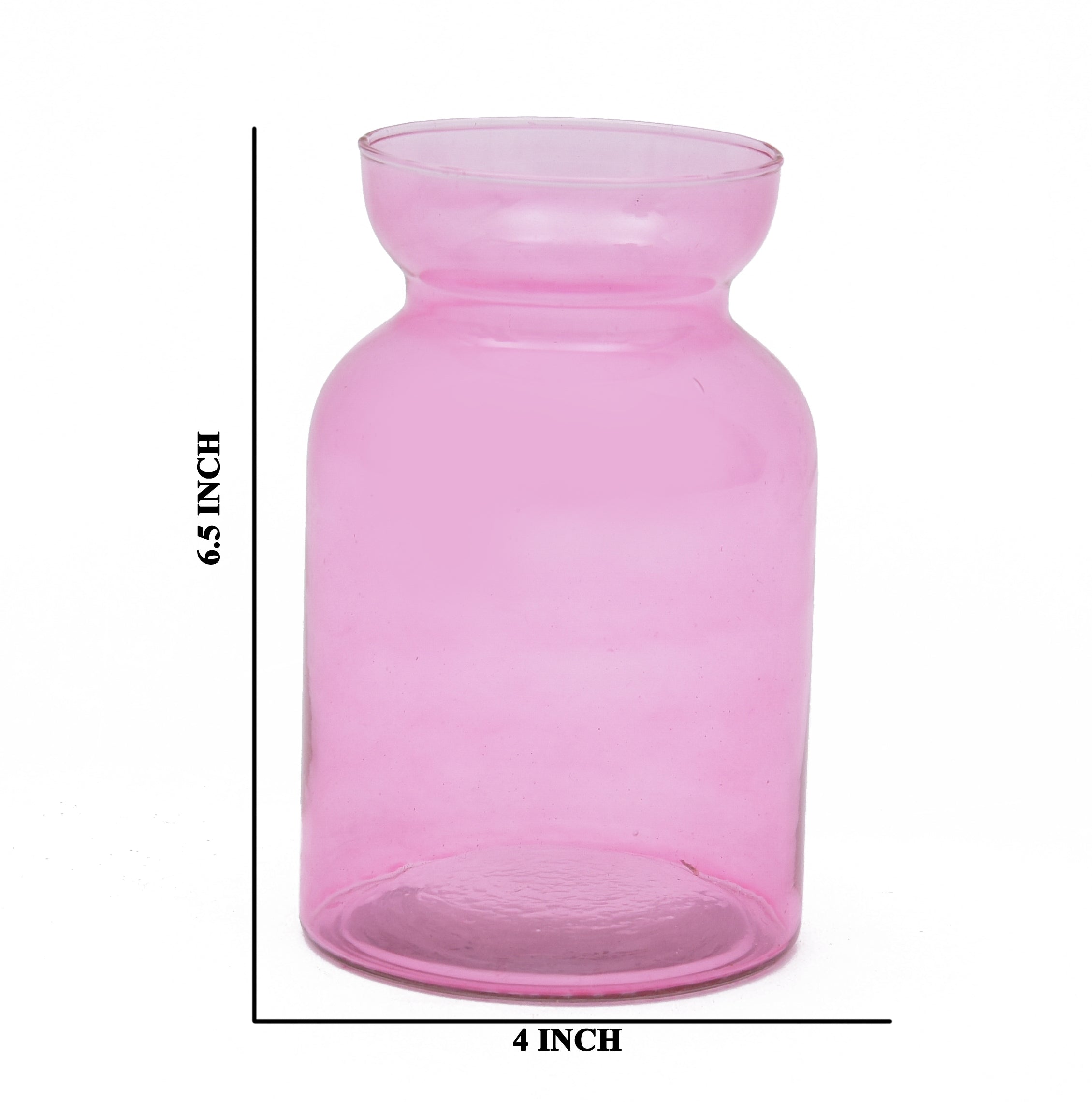 CANDY JAR BIG VASES