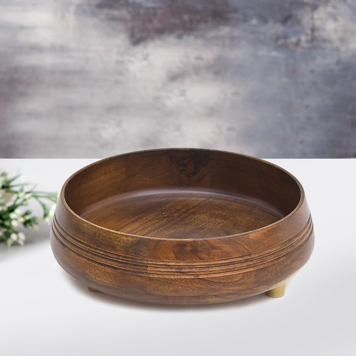 Rome Serving Bowl