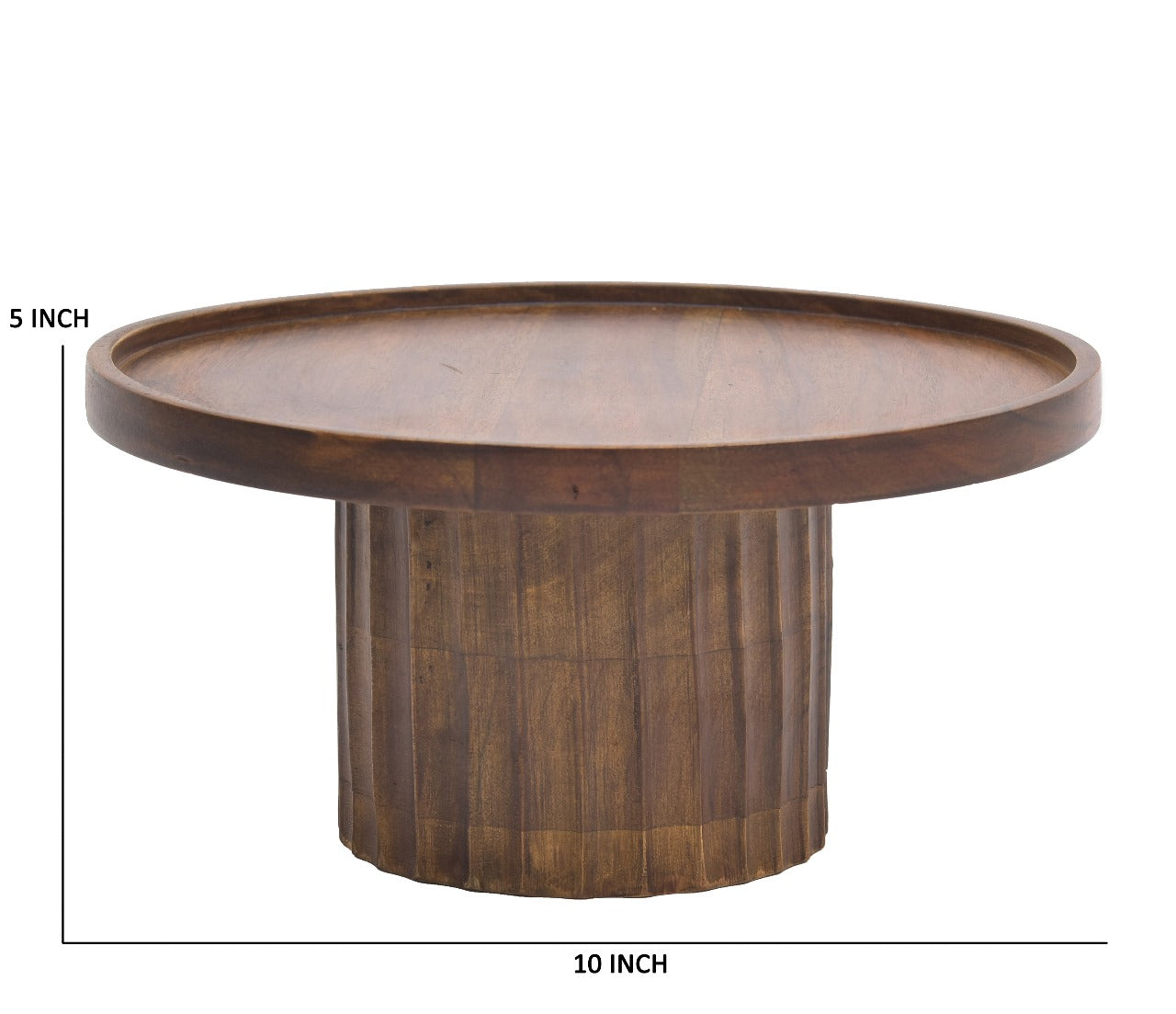 ROME CAKE STAND