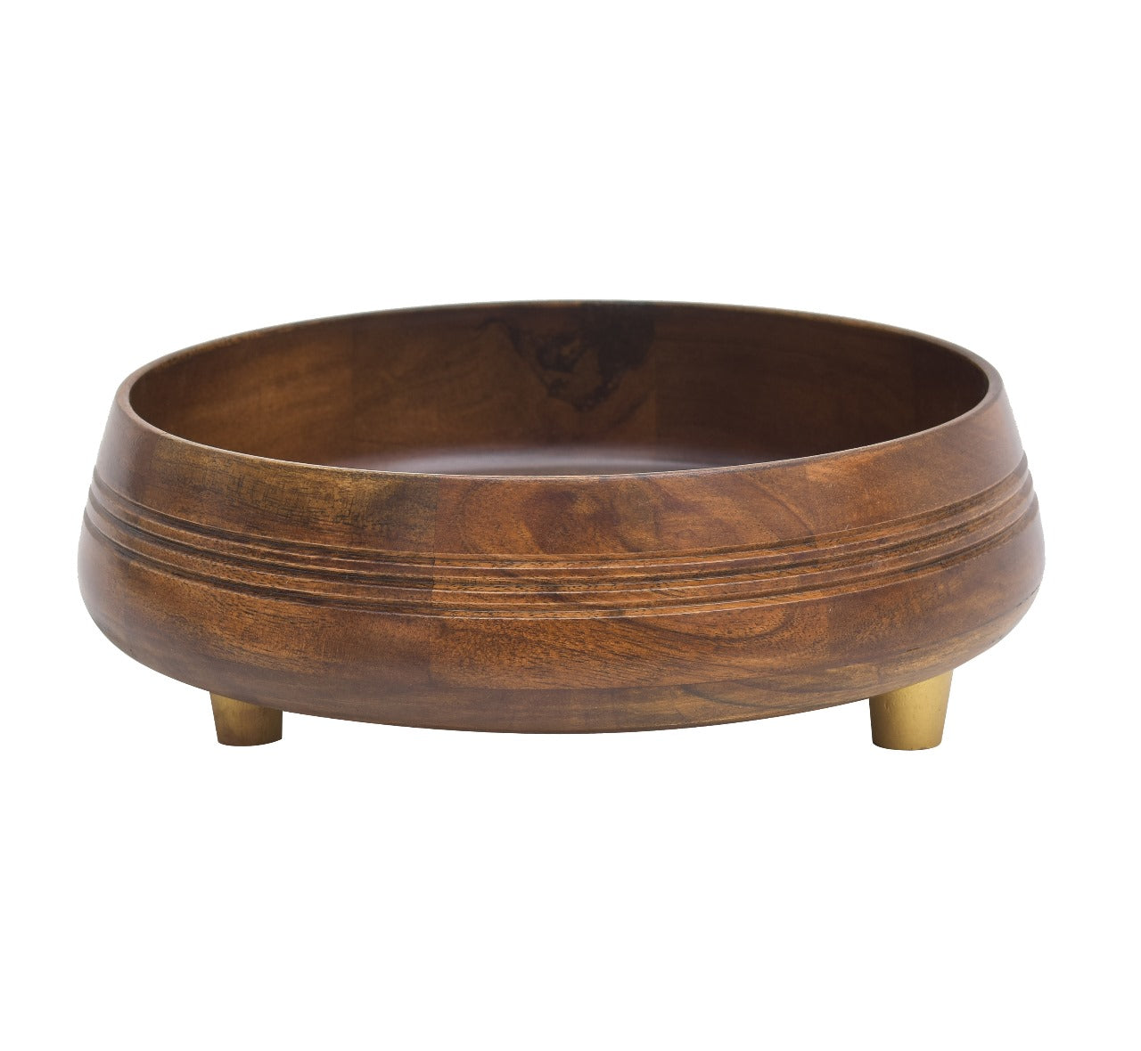 Rome Serving Bowl