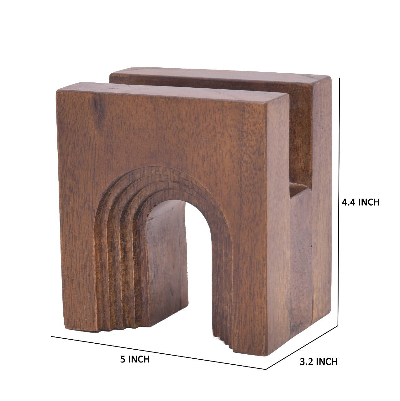ROME TISSUE HOLDER