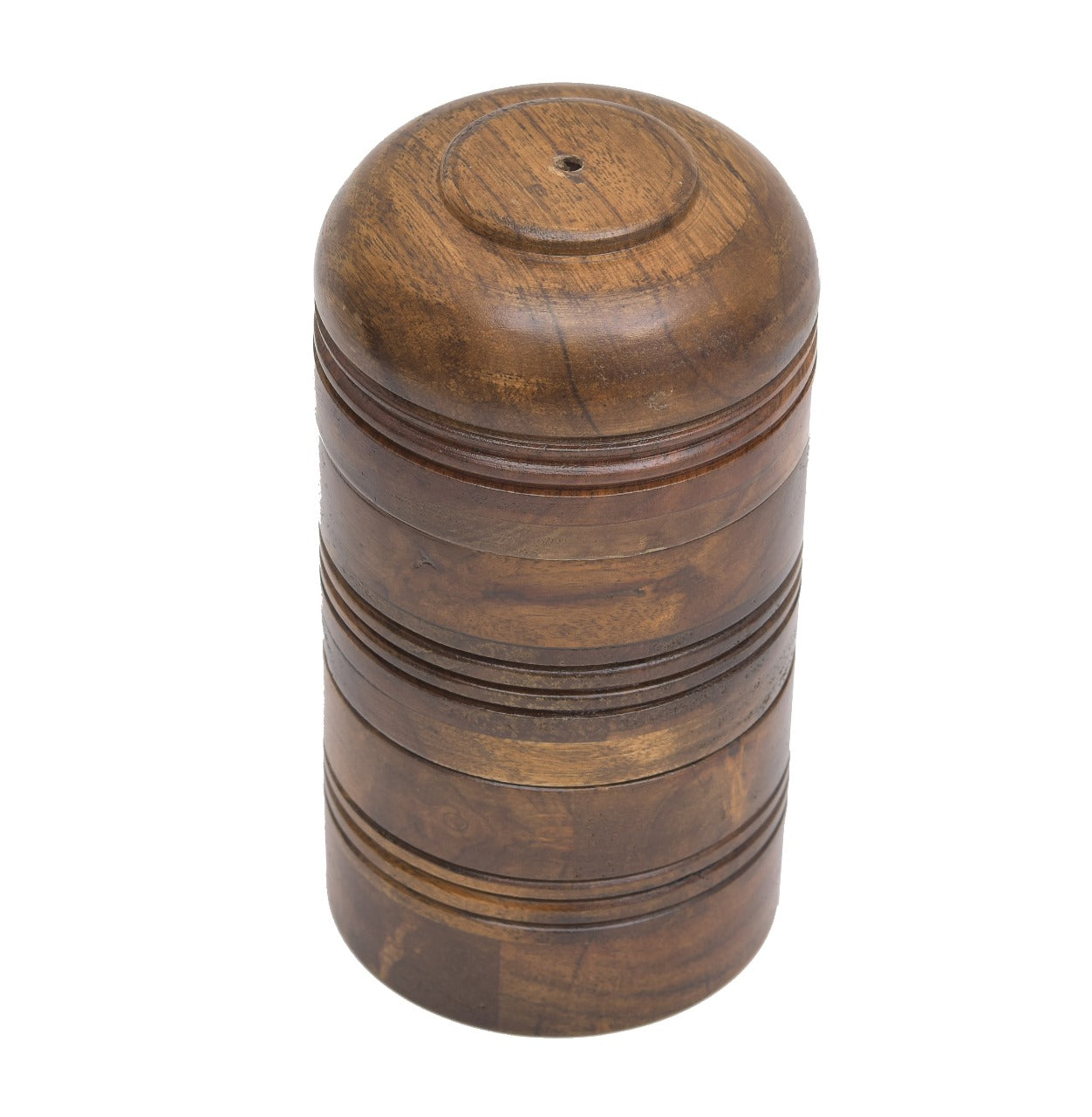 ROME STACKABLE JAR 3 TIER SM