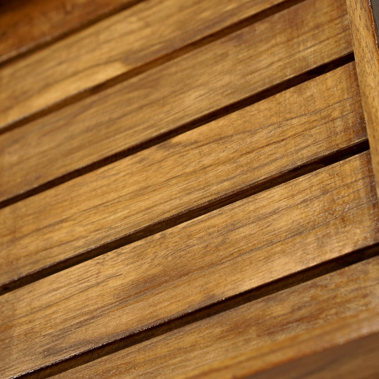 Acacia Wooden Premium Serving Tray