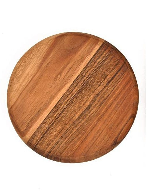Acacia Wood Chakla