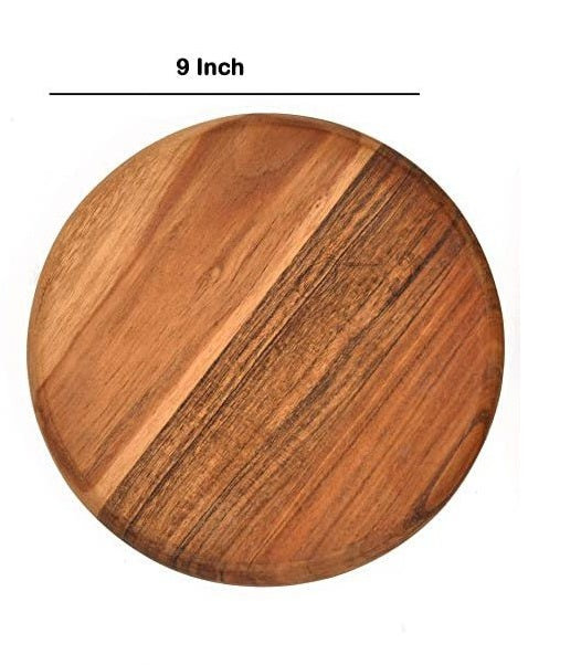 Acacia Wood Chakla