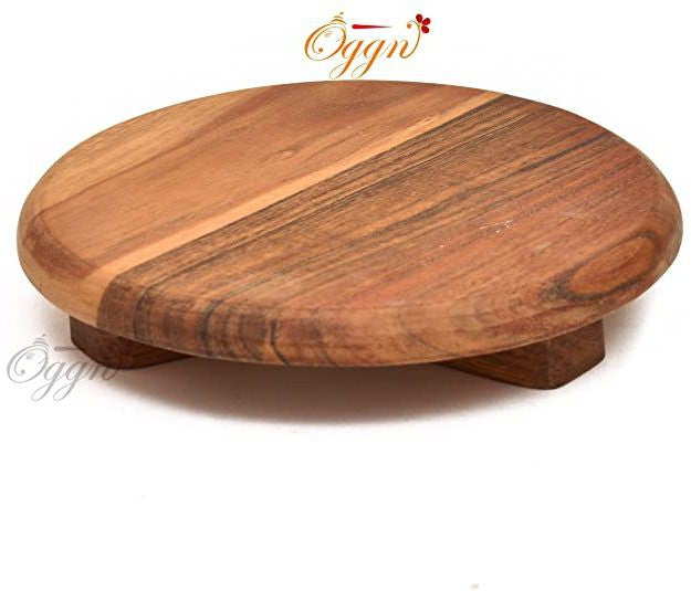 Acacia Wood Chakla