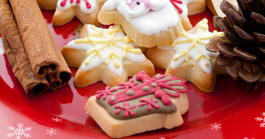 Irresistible Winter Sweet Treats to Warm Your Soul