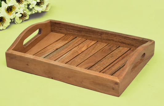 Buy the Right Tray For Your Home