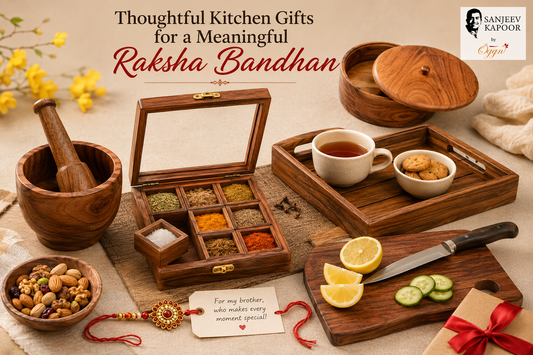The Raksha Bandhan Gift Your Brother or Sister Will Actually Use