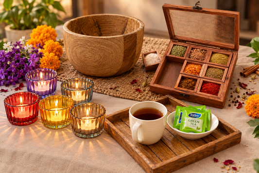 Starting a Gift Store? Why Do Wooden Products Sell Fast?