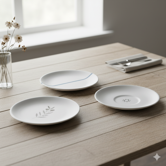 Dinner Plates