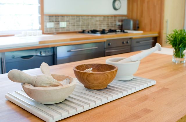 Top Kitchenware essentials for Authentic Flavors