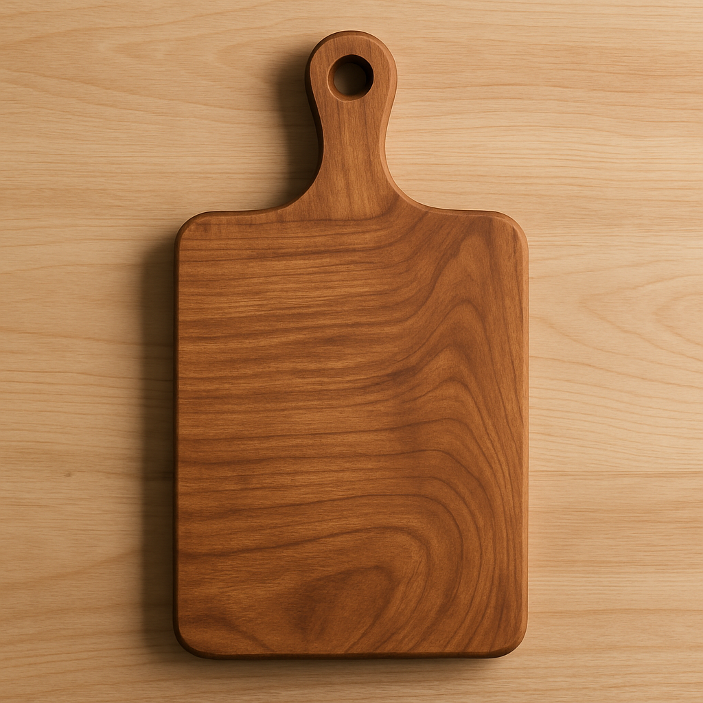 Why Wood is Still the Best Choice for Cutting Boards?