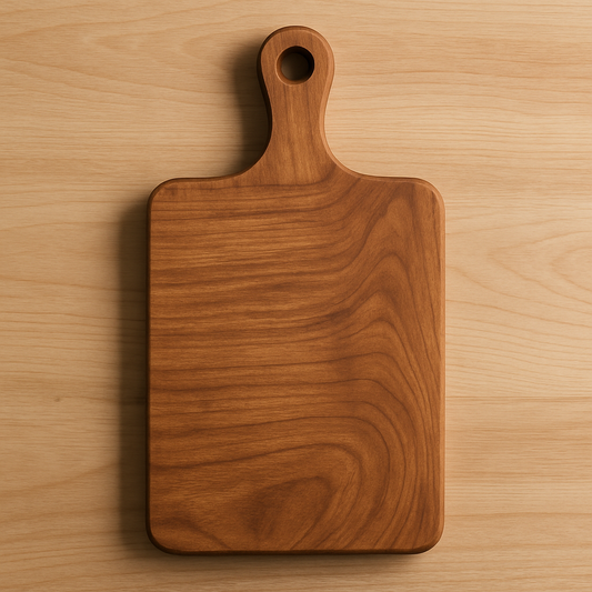 Why Wood is Still the Best Choice for Cutting Boards?