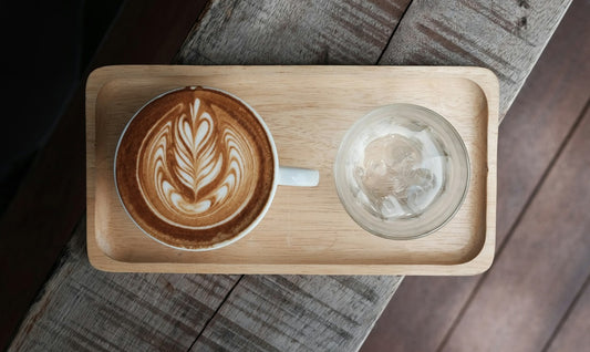 Why Wooden Trays Are Always the First Choice
