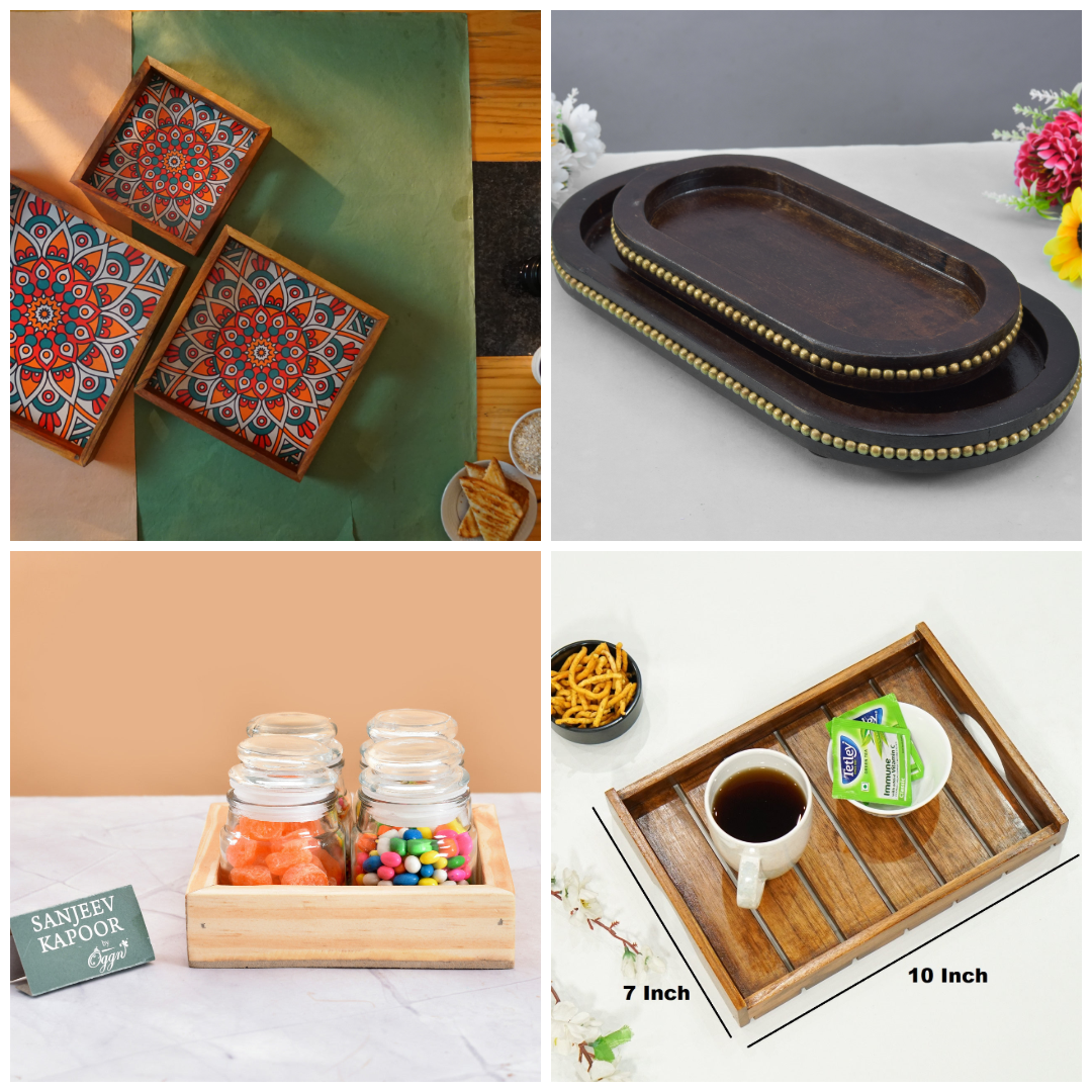 Lohri 2026: Gift Ideas For Every Budget