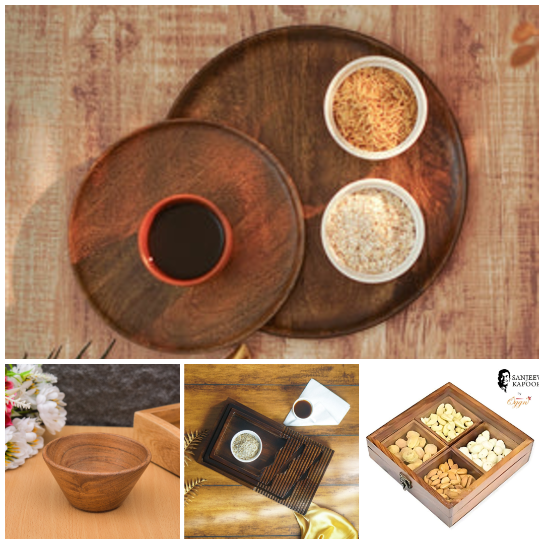 Makar Sankranti Gifting Guide: Traditional, Eco-Friendly & Thoughtful Gift Ideas