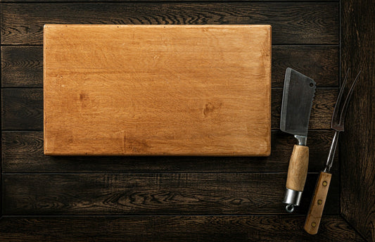 Best Wooden Cutting Boards That Will Give Your Kitchen The Perfect Look