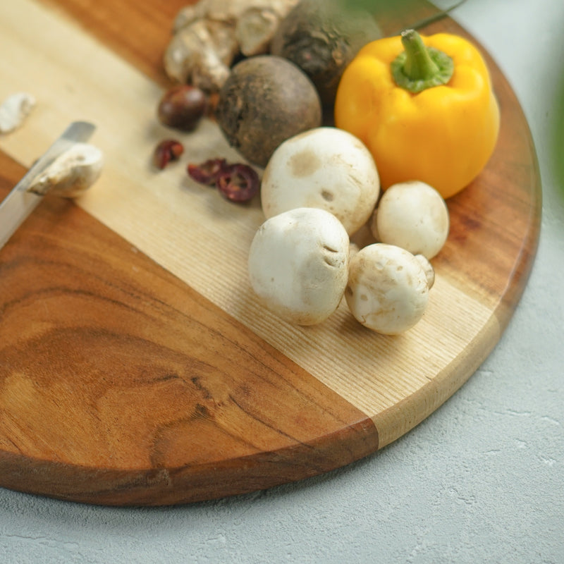 Circolo Mixwood Chopping Board