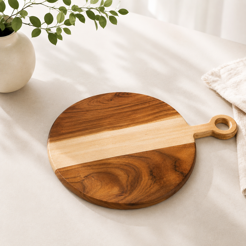 Circolo Mixwood Chopping Board